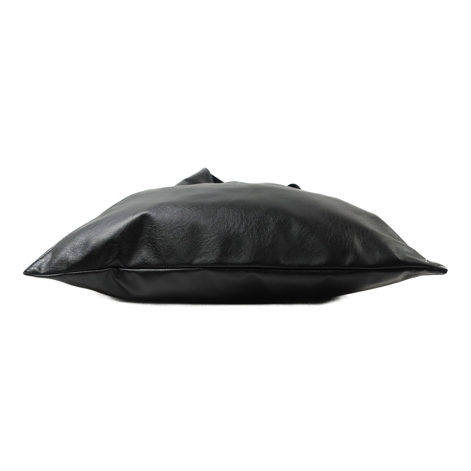 MM6 牛皮皮革Classic Japanese bag M肩背袋
