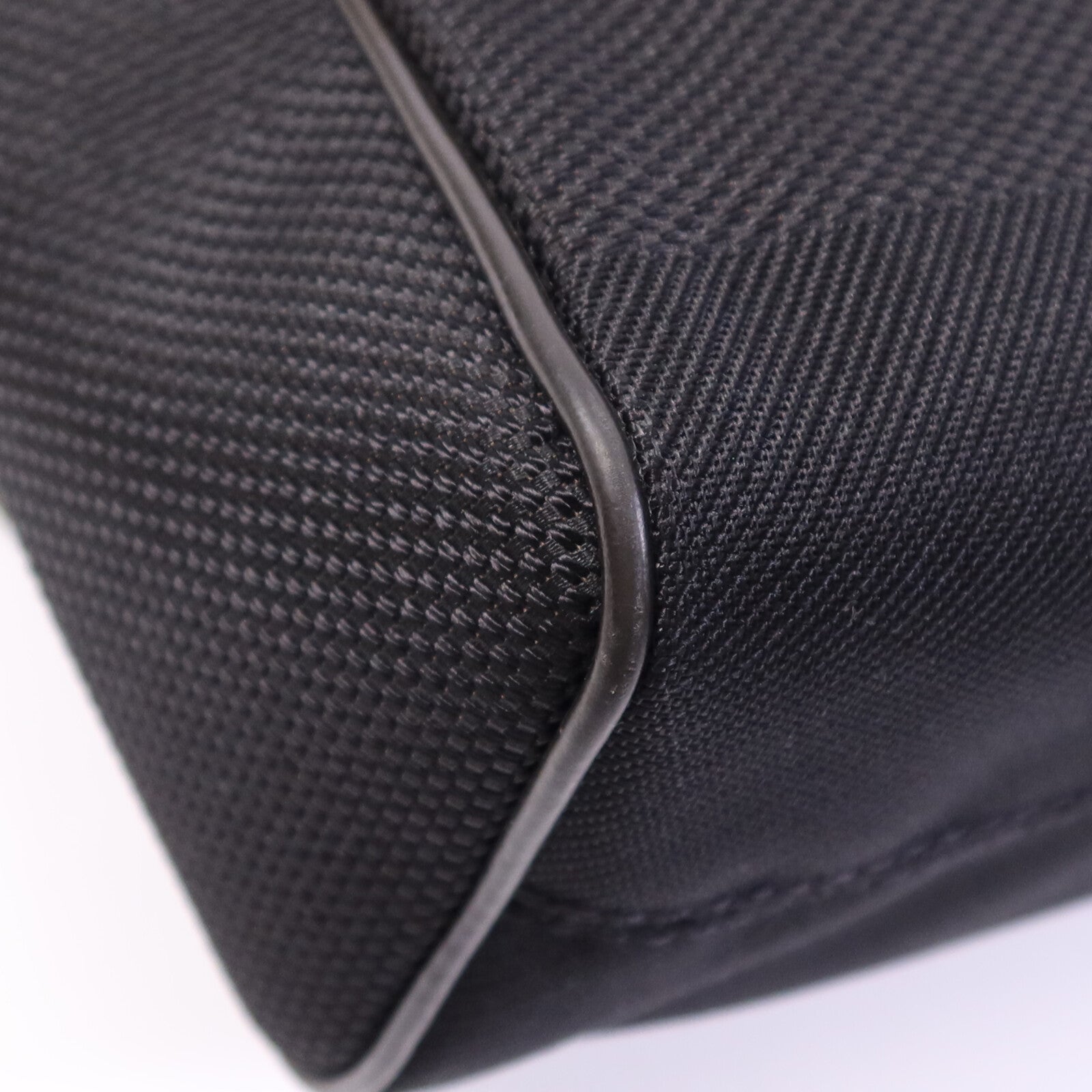 LOUIS VUITTON Damier Geant Petit Messager銀扣肩背袋