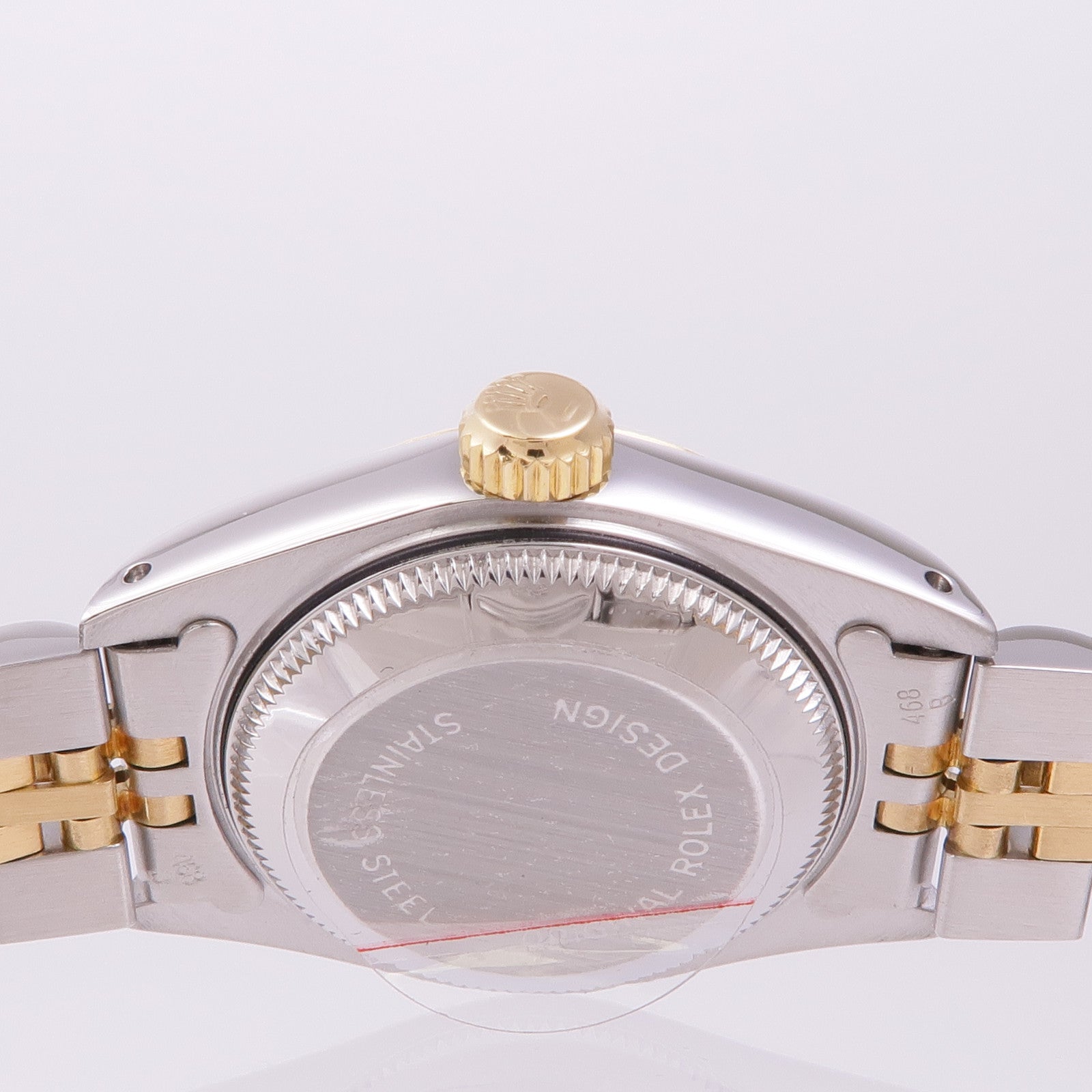 ROLEX Datejust 26mm 69173G