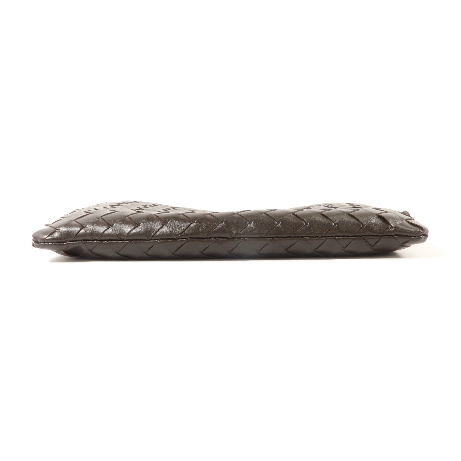 BOTTEGA VENETA 牛皮皮革Dustbag手拿包