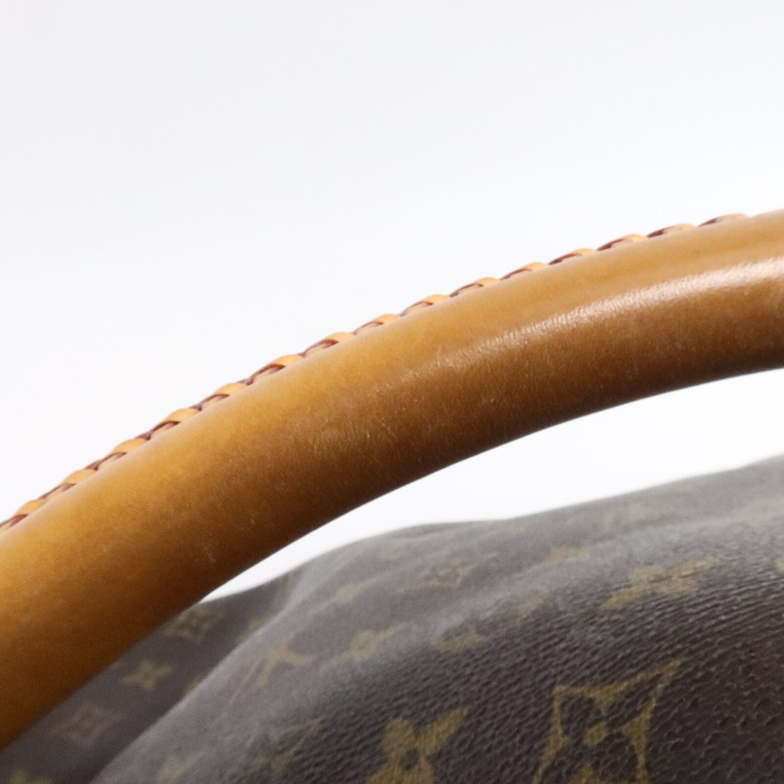 LOUIS VUITTON Monogram Artsy MM肩背袋