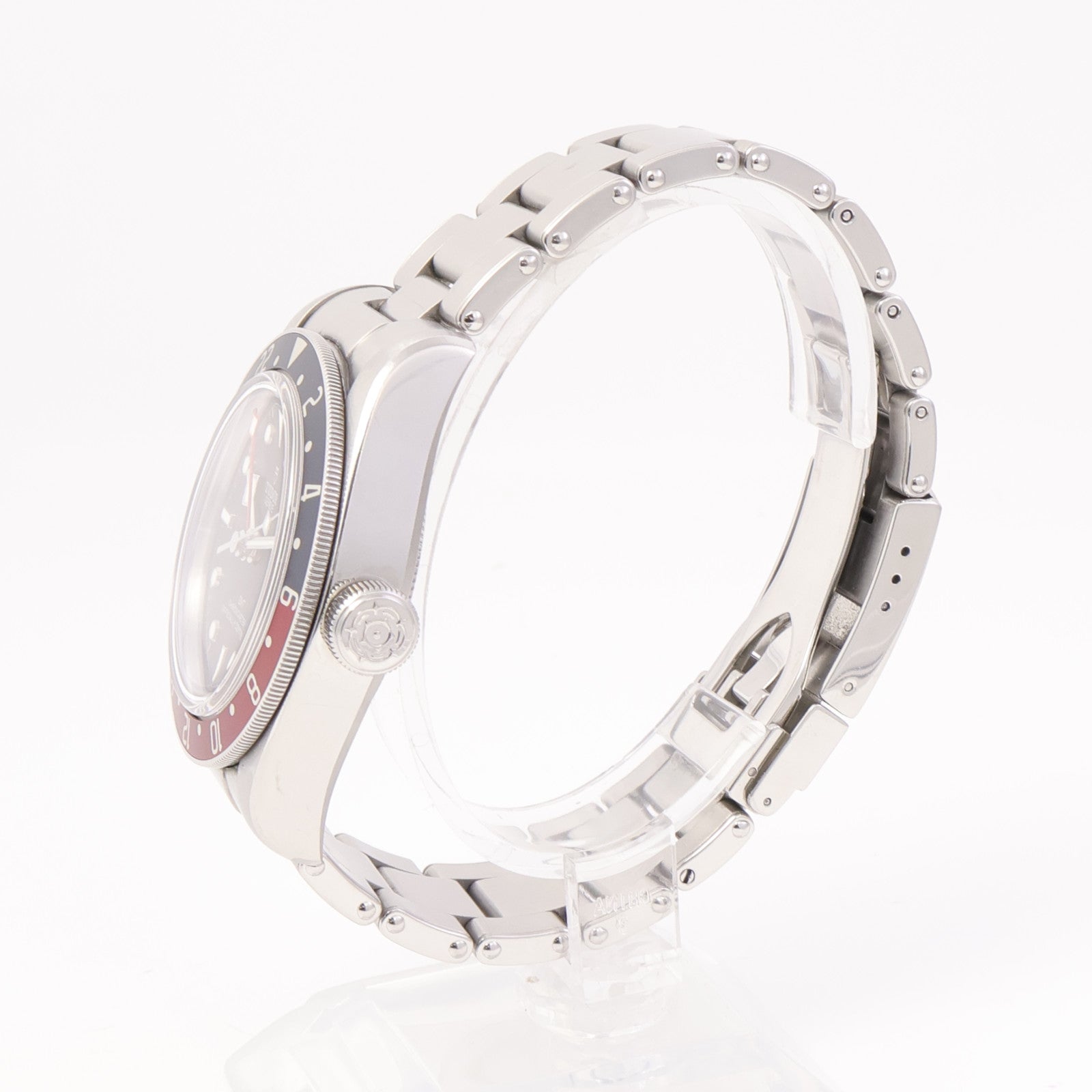 TUDOR Black Bay GMT 41mm 79830RB