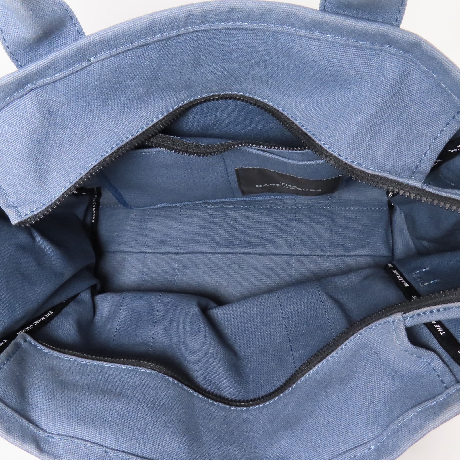 MARC JACOBS 【激減優惠】帆布Tote Bag手挽袋