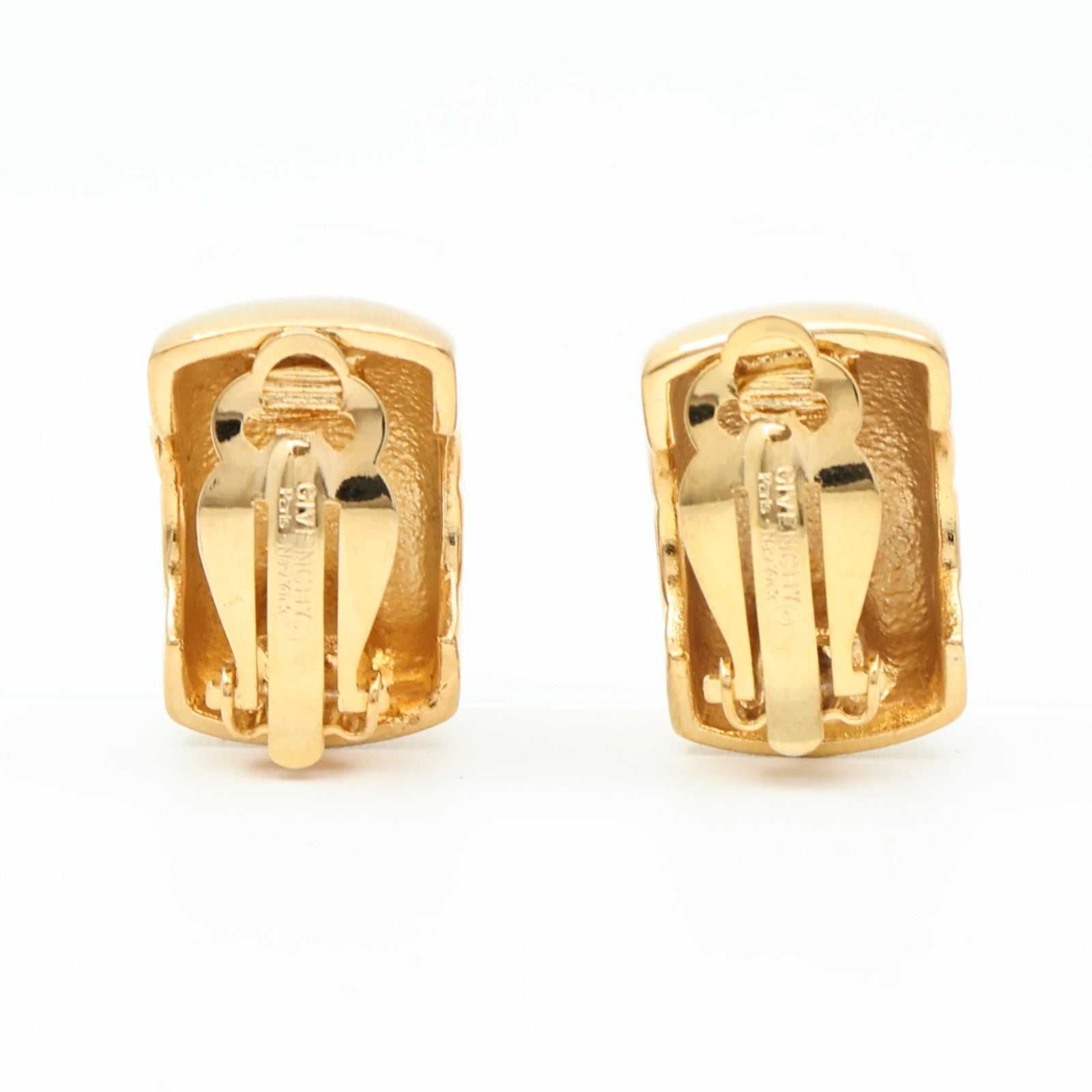 GIVENCHY 金屬Earrings耳環