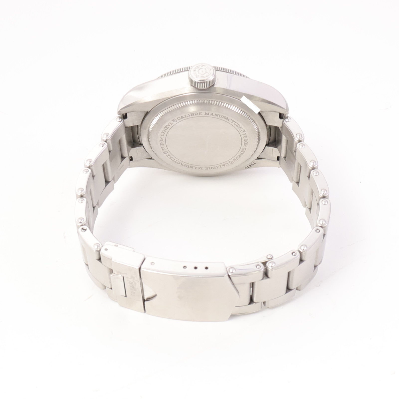 TUDOR Black Bay GMT 41mm 79830RB