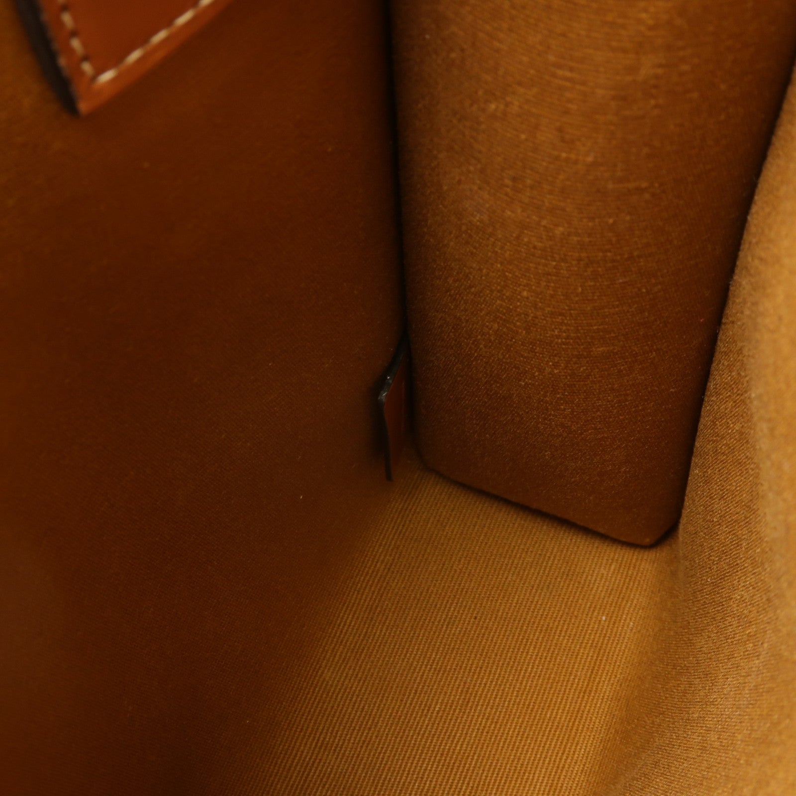 CELINE 帆布Cabas Tote金扣手挽肩背兩用袋