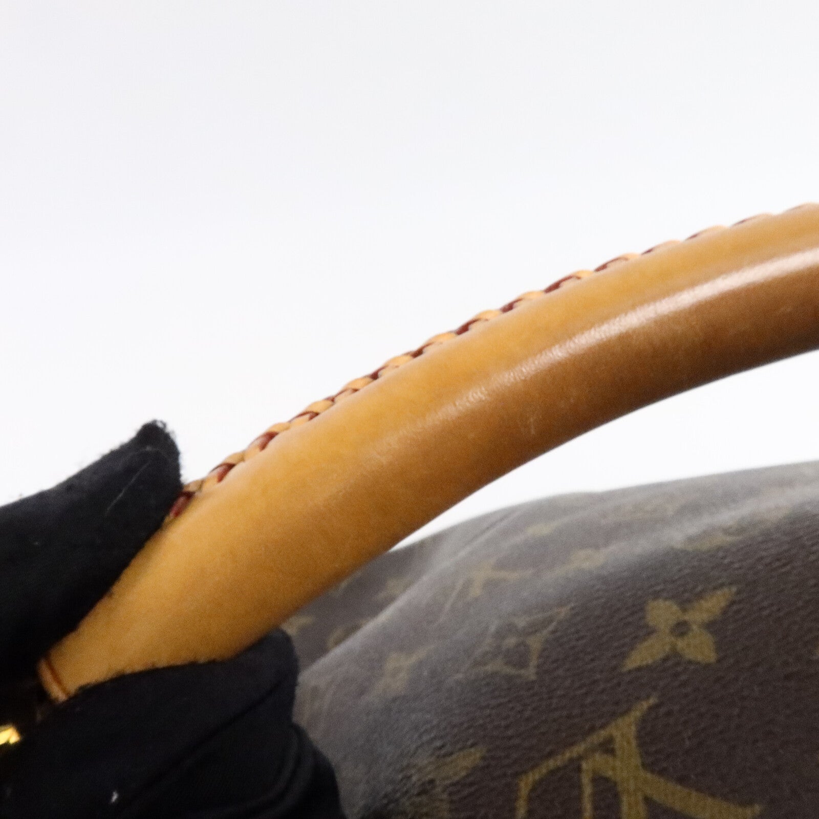 LOUIS VUITTON Monogram Artsy MM肩背袋