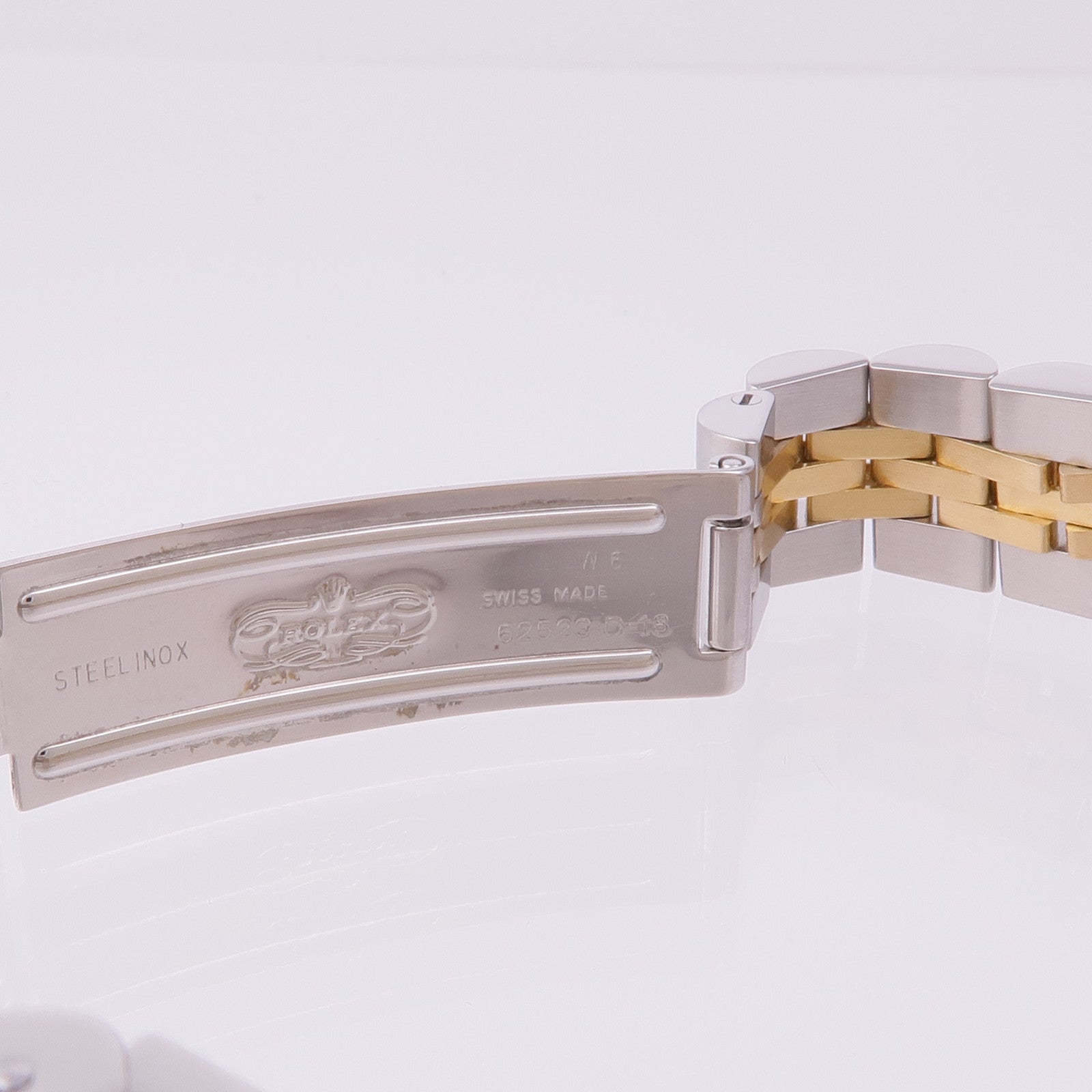 ROLEX Datejust 26mm 69173G