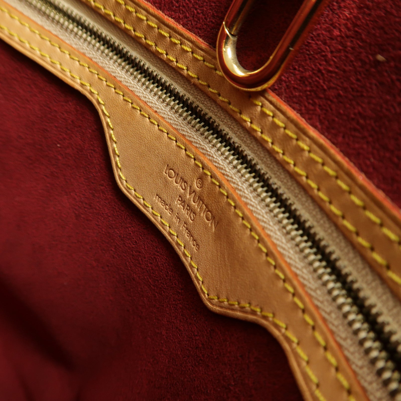 LOUIS VUITTON Monogram Multicolore Aurelia GM肩背袋