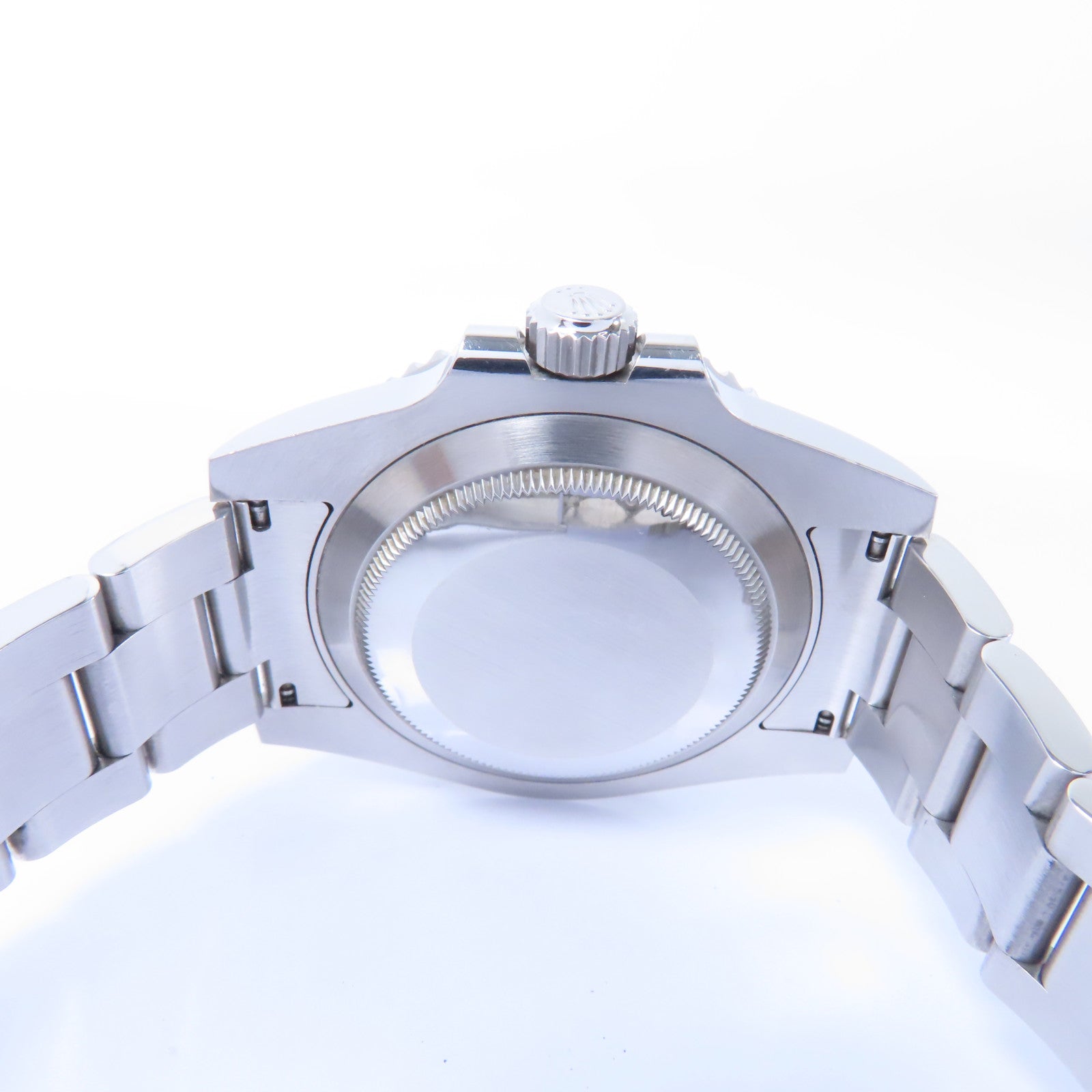 ROLEX Submariner 40mm不鏽鋼手錶自動機芯黑色