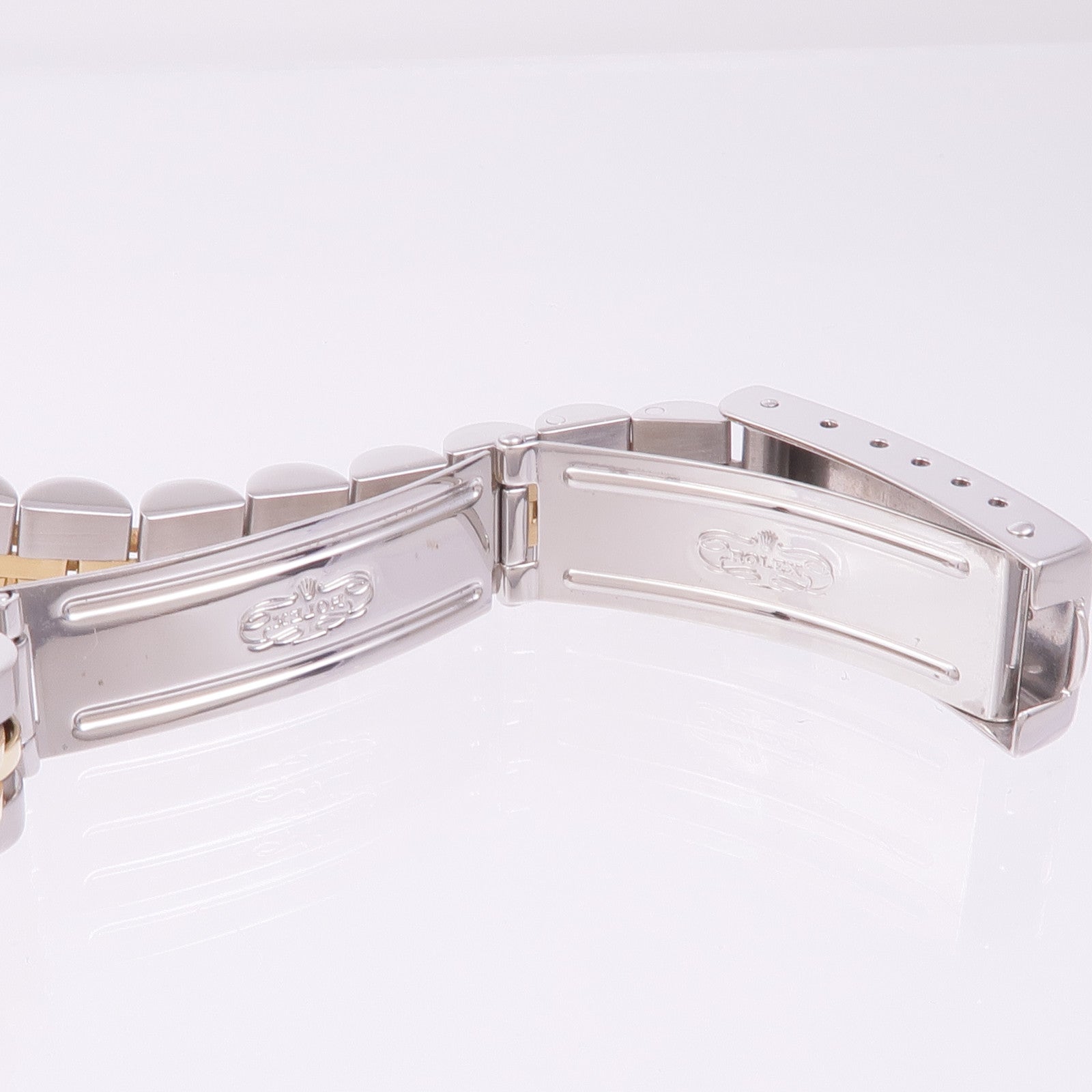 ROLEX Datejust 26mm 69173G