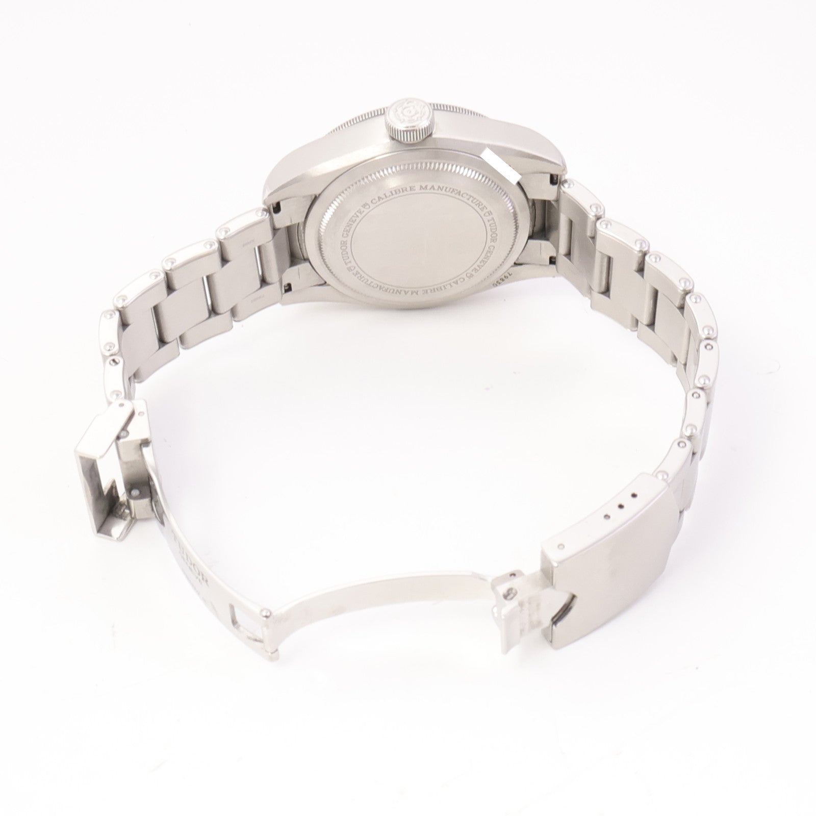 TUDOR Black Bay GMT 41mm 79830RB