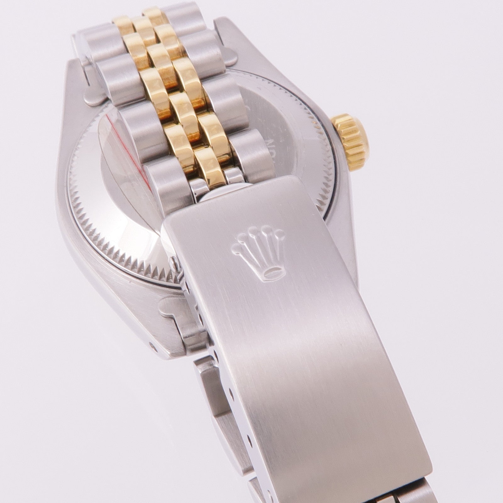 ROLEX Datejust 26mm 69173G