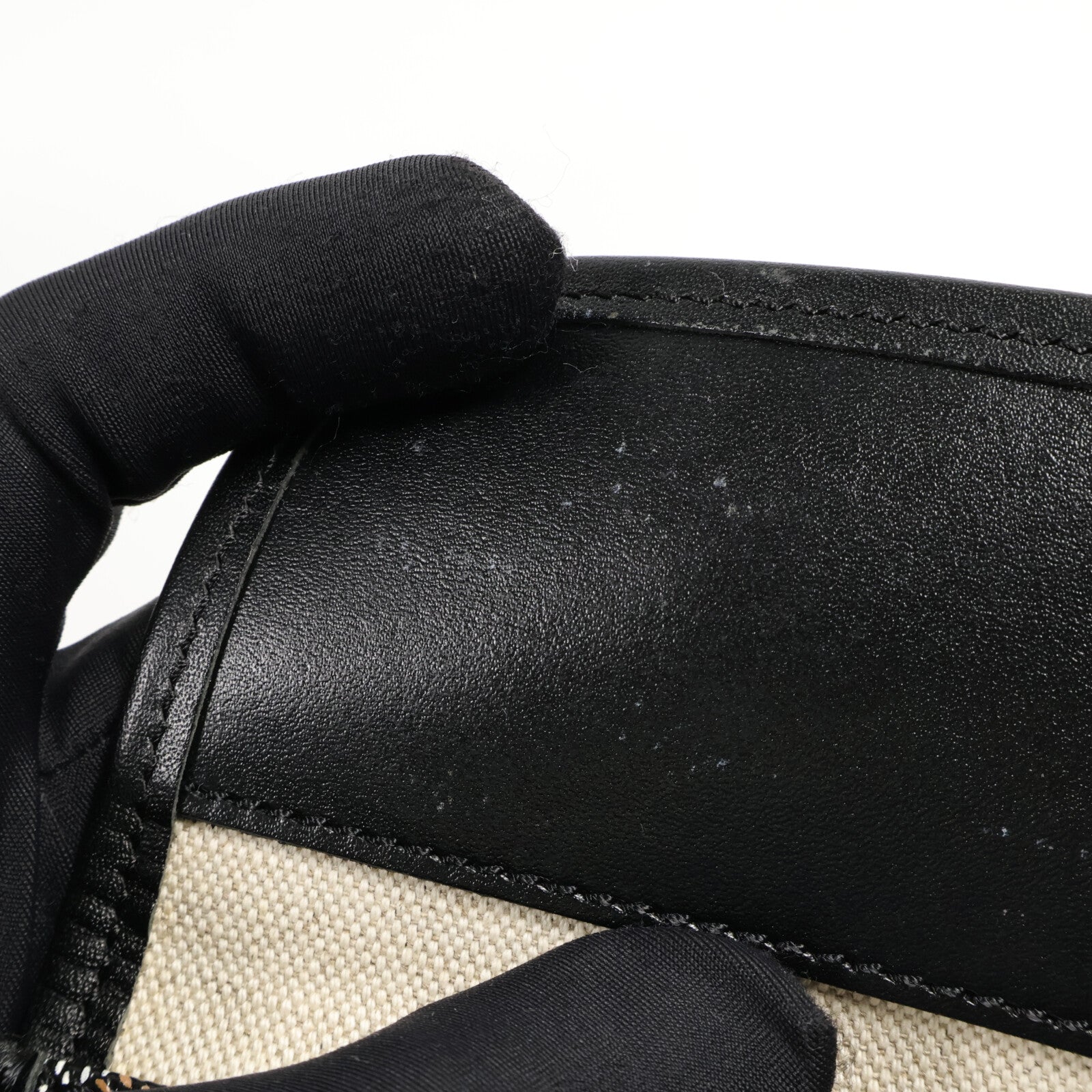 GOYARD 塗層帆布Saint Louis PM手挽袋