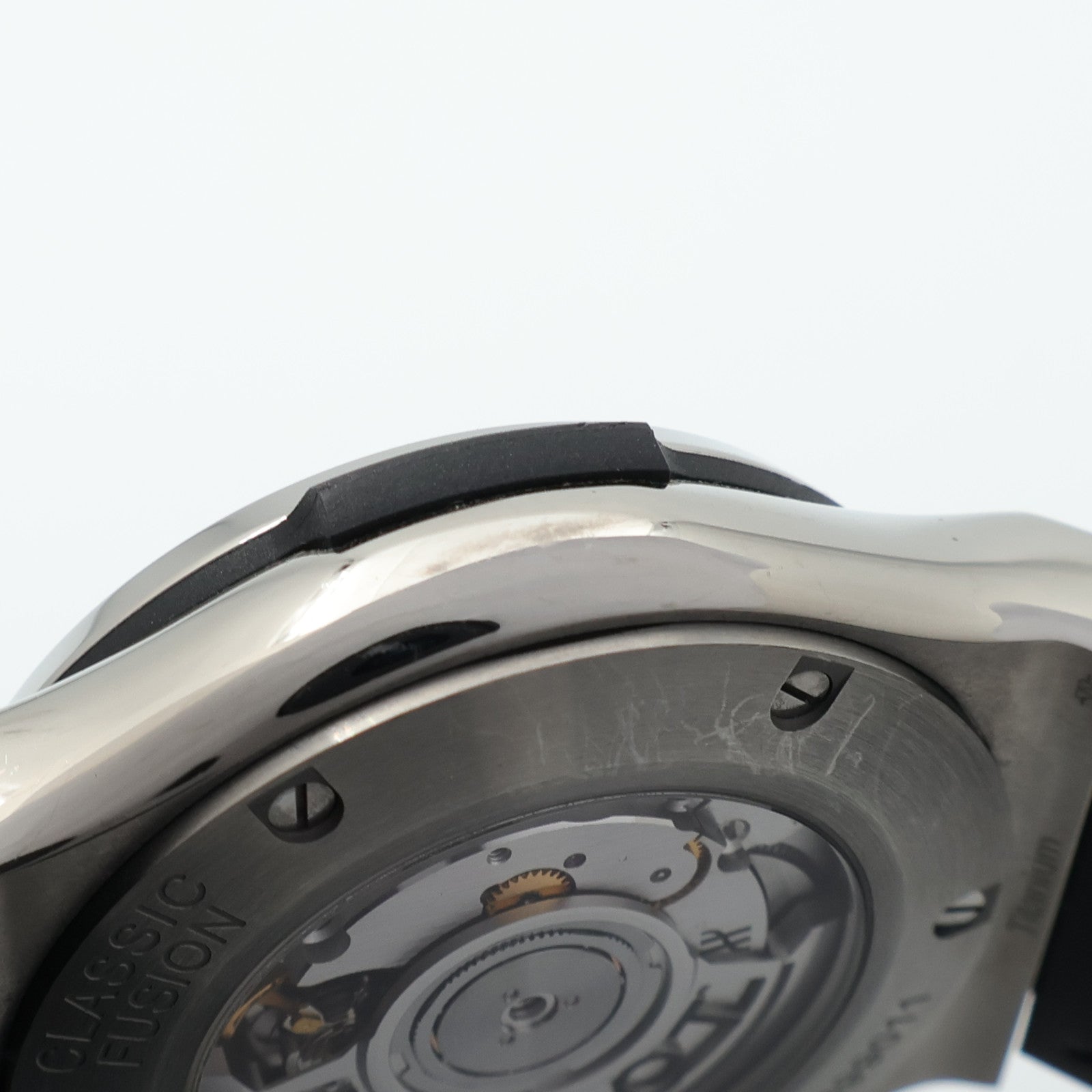 HUBLOT Classic Fusion Chronograph 541.NX.1171.LR