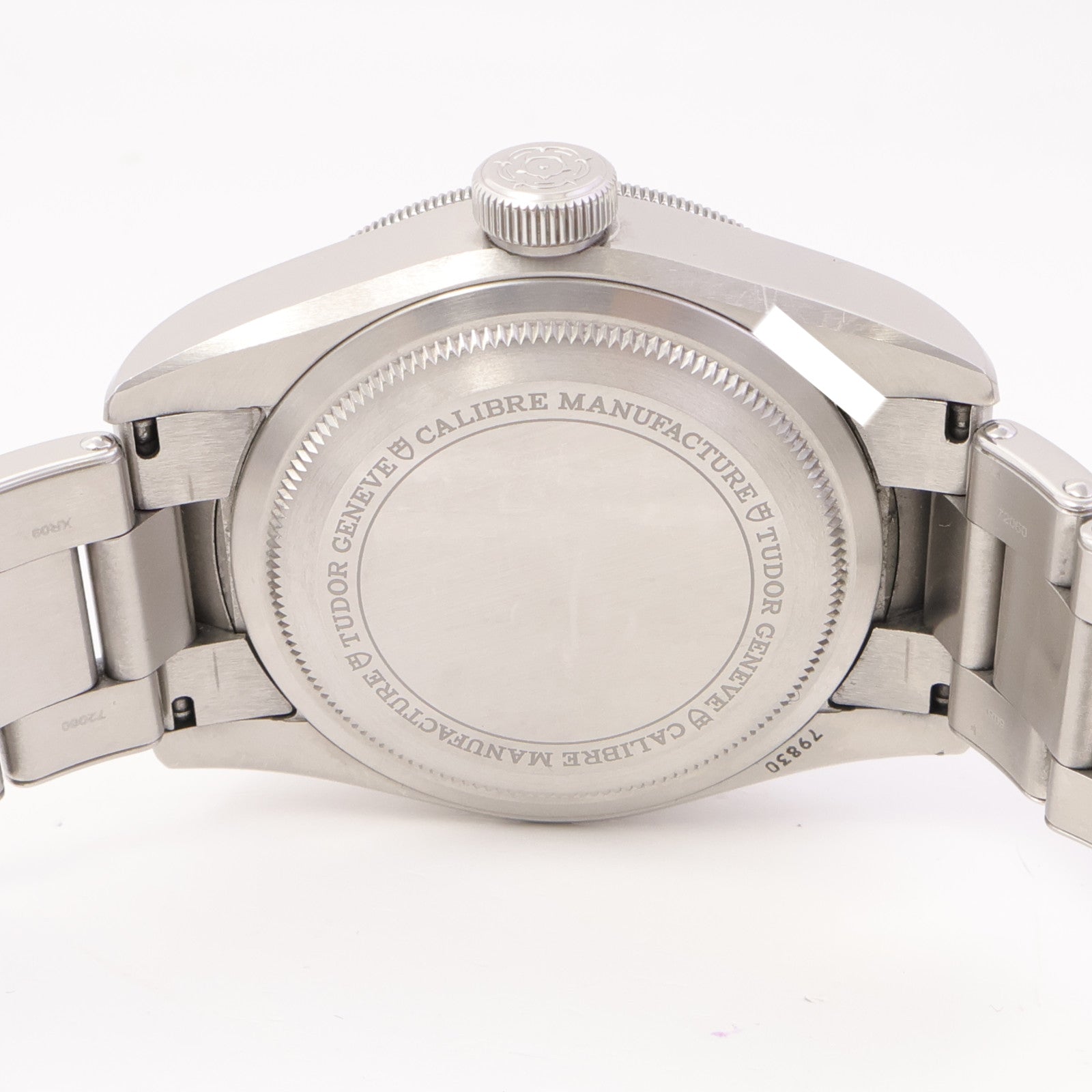 TUDOR Black Bay GMT 41mm 79830RB