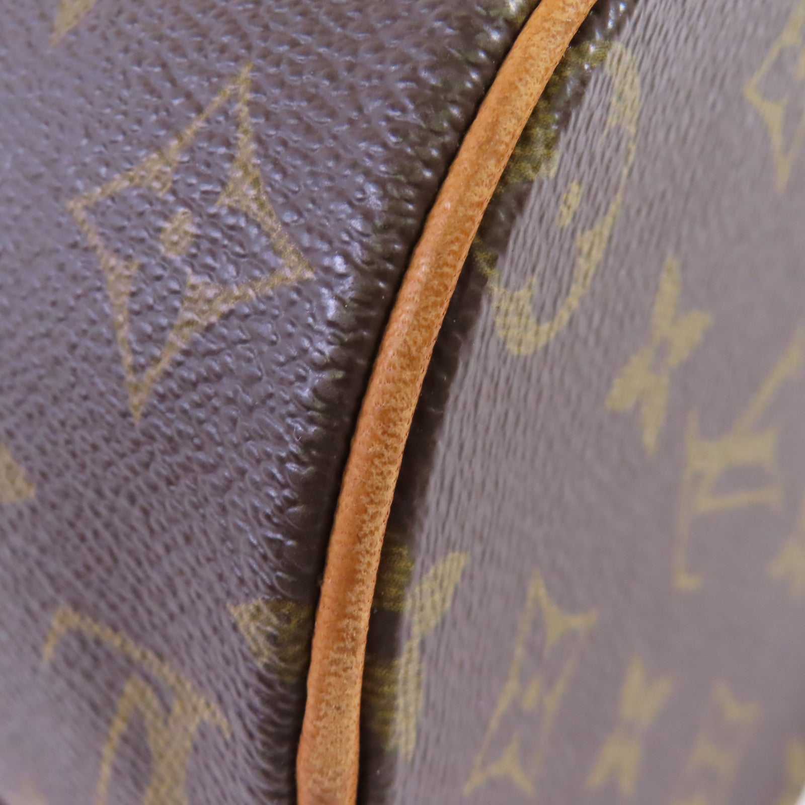 LOUIS VUITTON Monogram Papillon PM金扣肩背袋