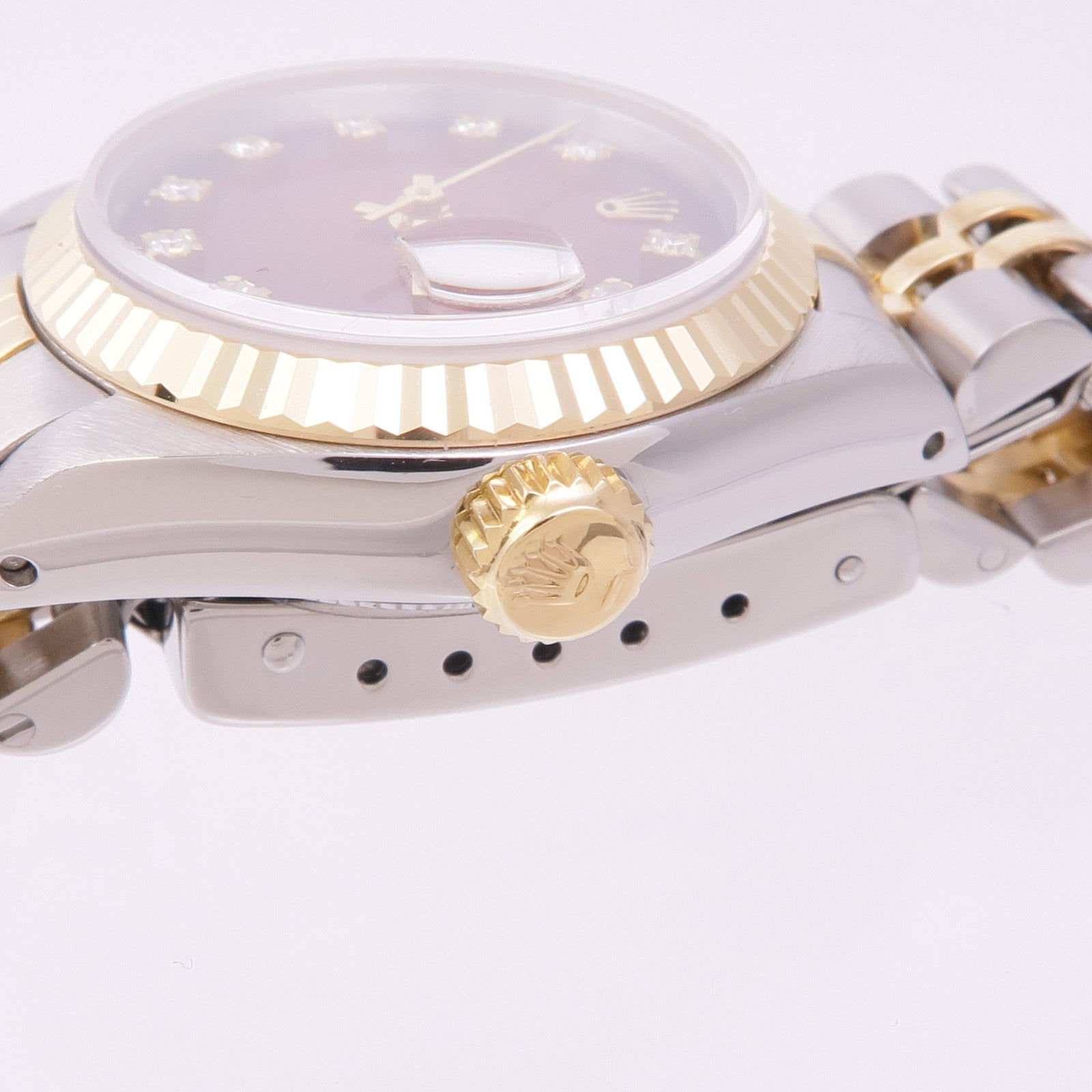 ROLEX Datejust 26mm 69173G