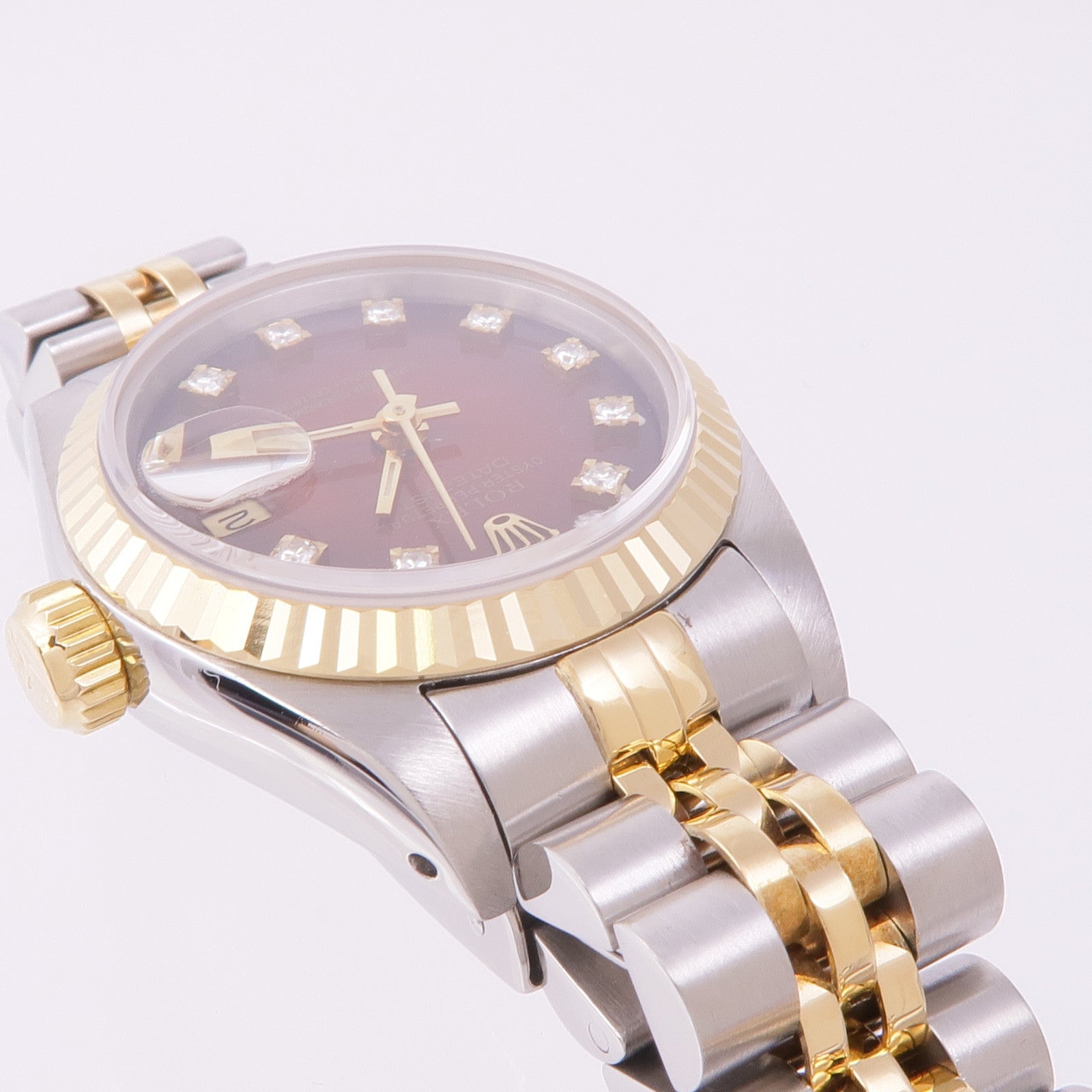 ROLEX Datejust 26mm 69173G