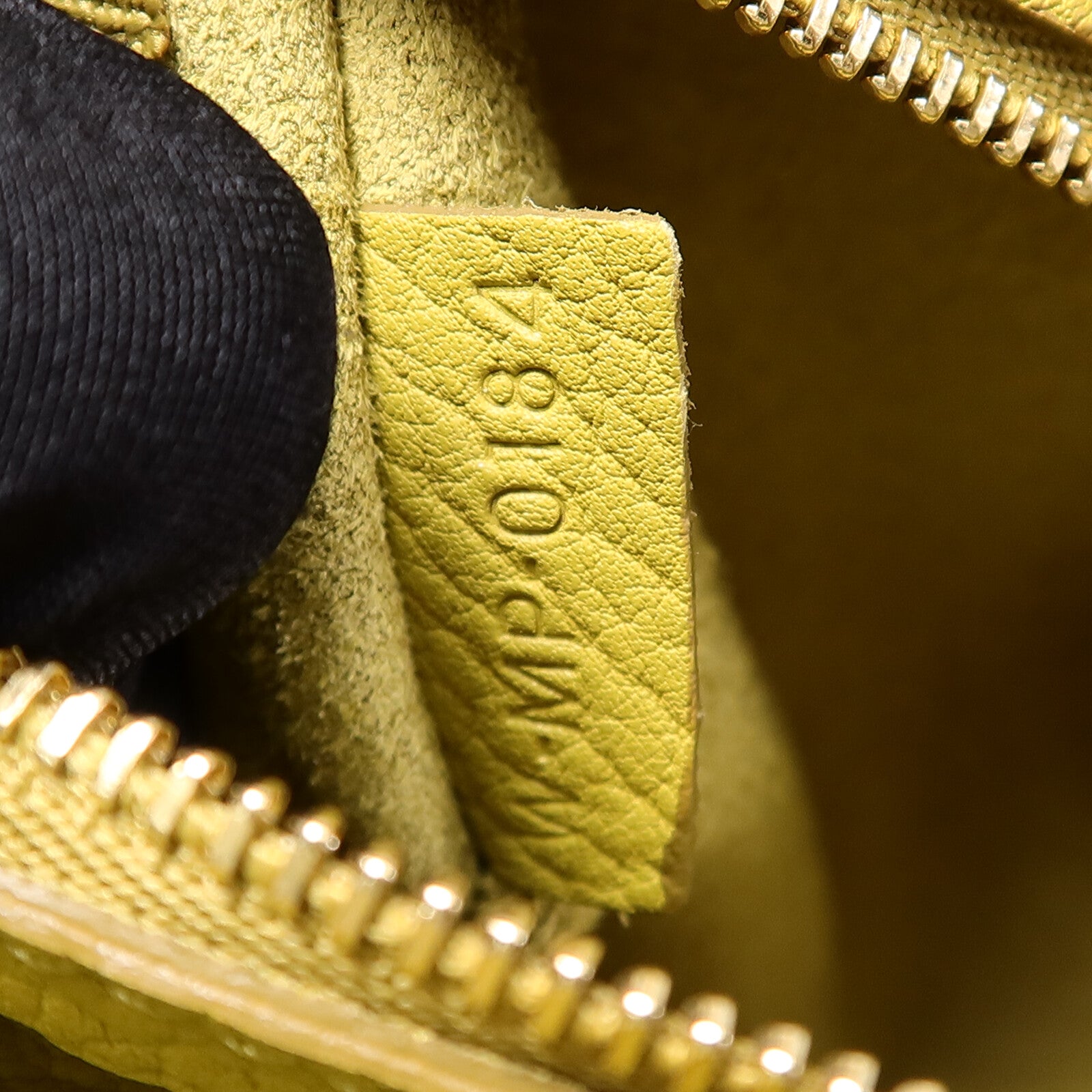 CELINE 牛皮皮革Tote Bag手挽袋