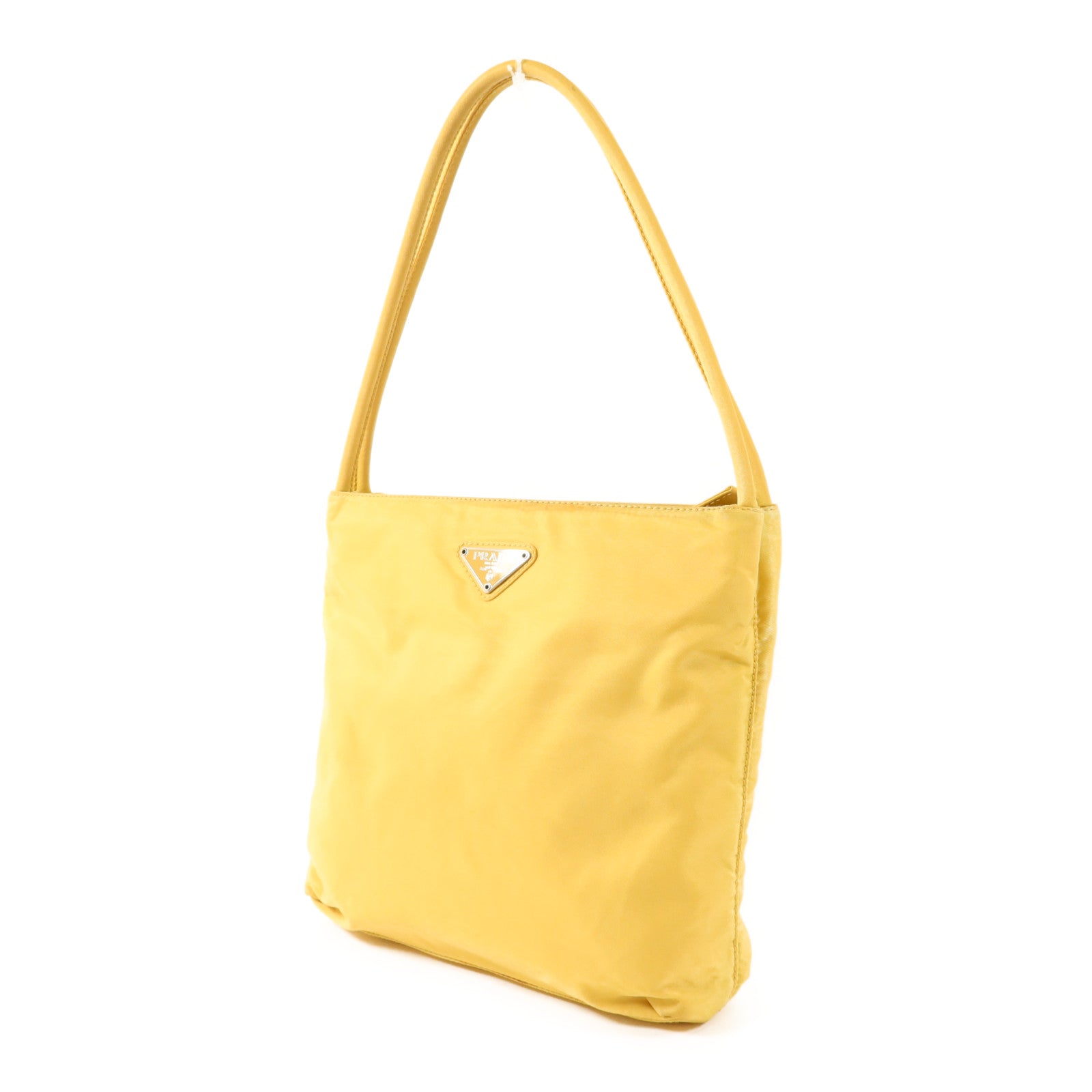 PRADA 尼龍Shoulder Bag/Handbag肩背袋/手挽袋