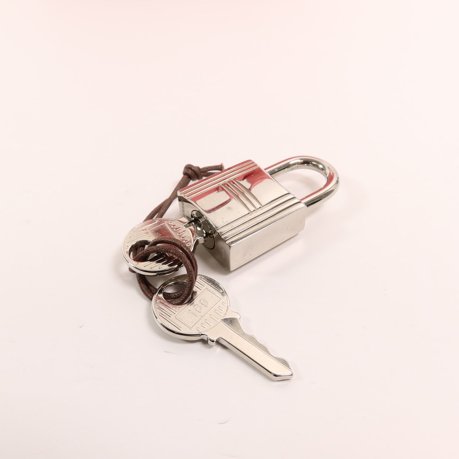 HERMES Clemence皮革Picotin PM手挽袋Rose Lipstick
