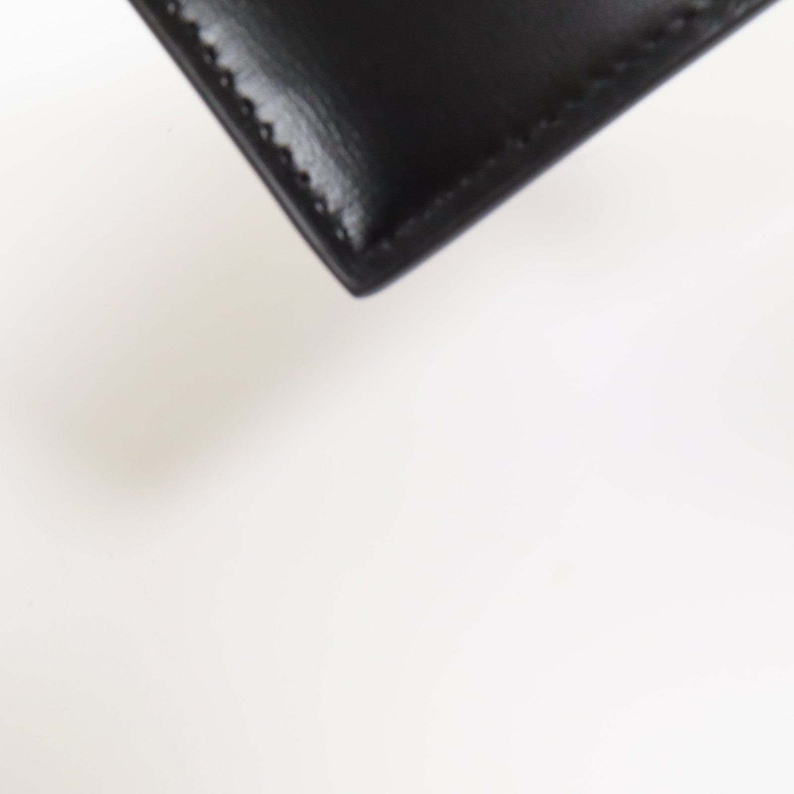 SAINT LAURENT 牛皮皮革TINY CASSANDRA Card Case卡片套