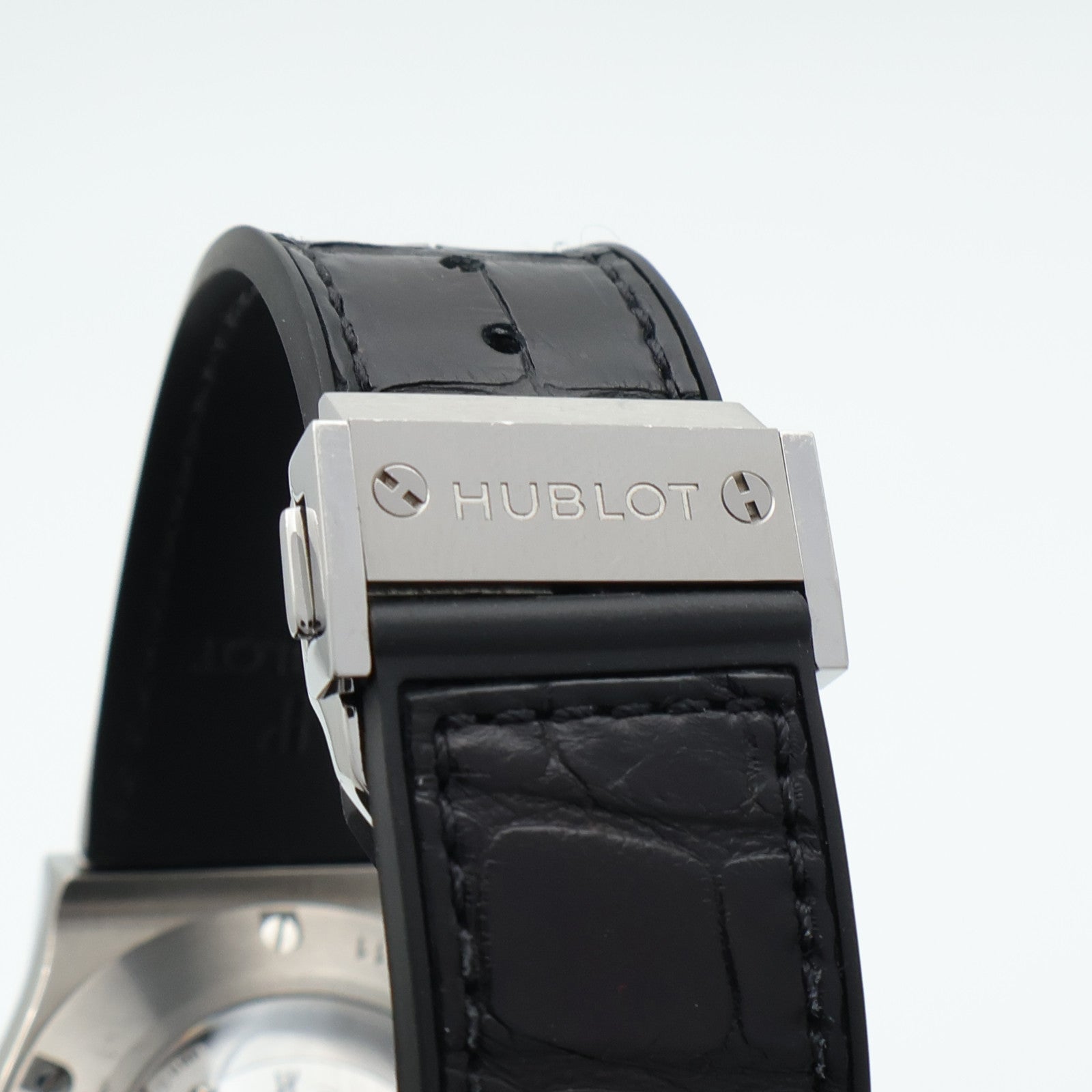 HUBLOT Classic Fusion Chronograph 541.NX.1171.LR