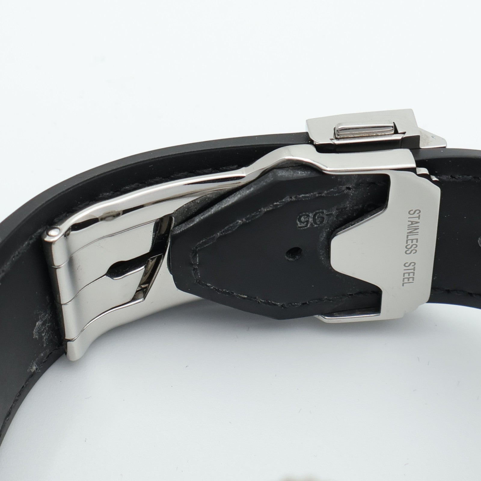 HUBLOT Classic Fusion Chronograph 541.NX.1171.LR