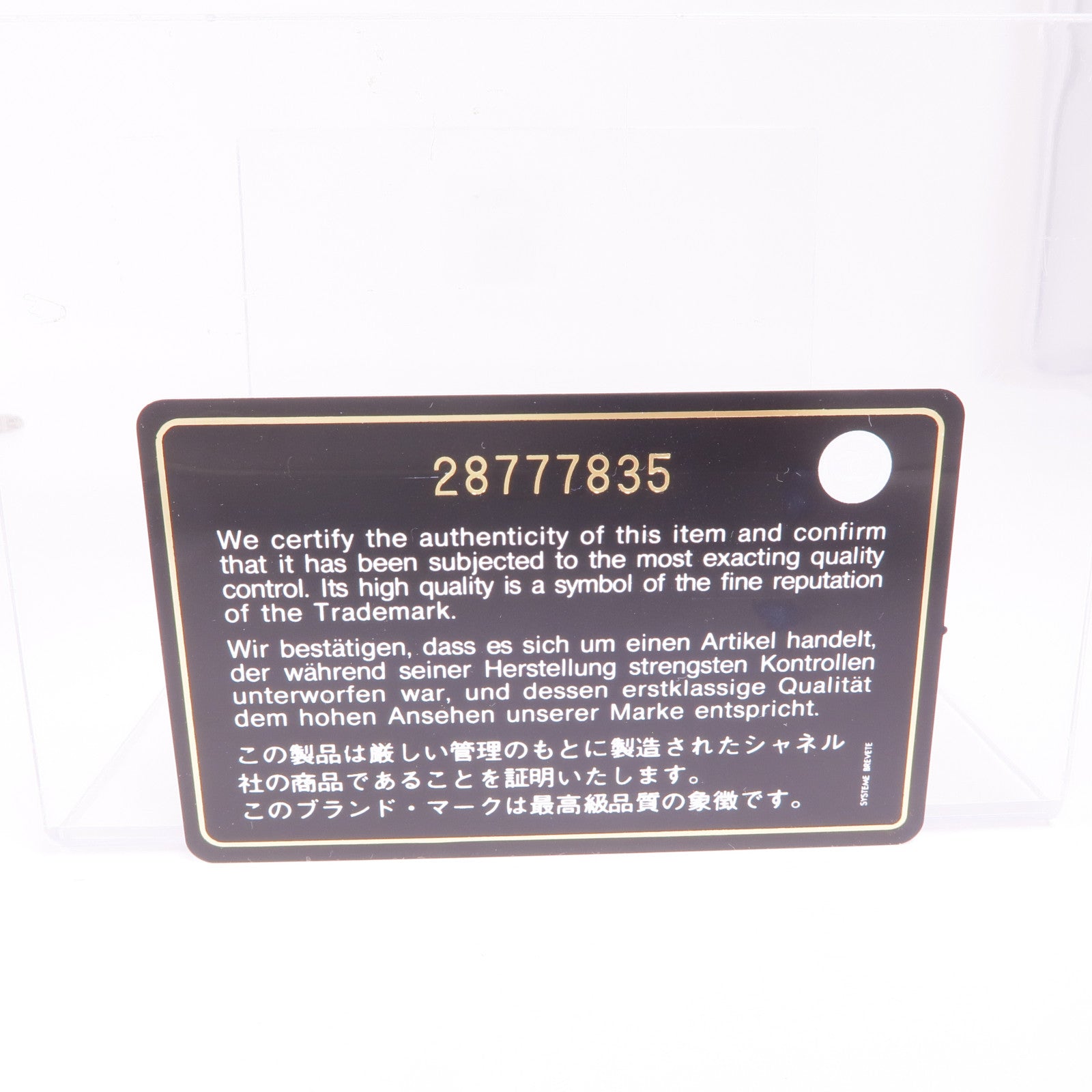 CHANEL 牛皮皮革Coco Handle銀扣鏈帶手挽肩背兩用袋