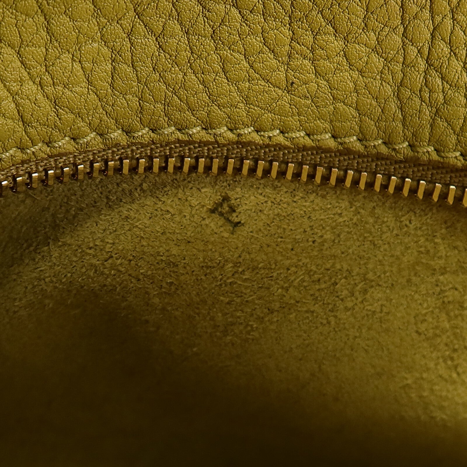 CELINE 牛皮皮革Tote Bag手挽袋