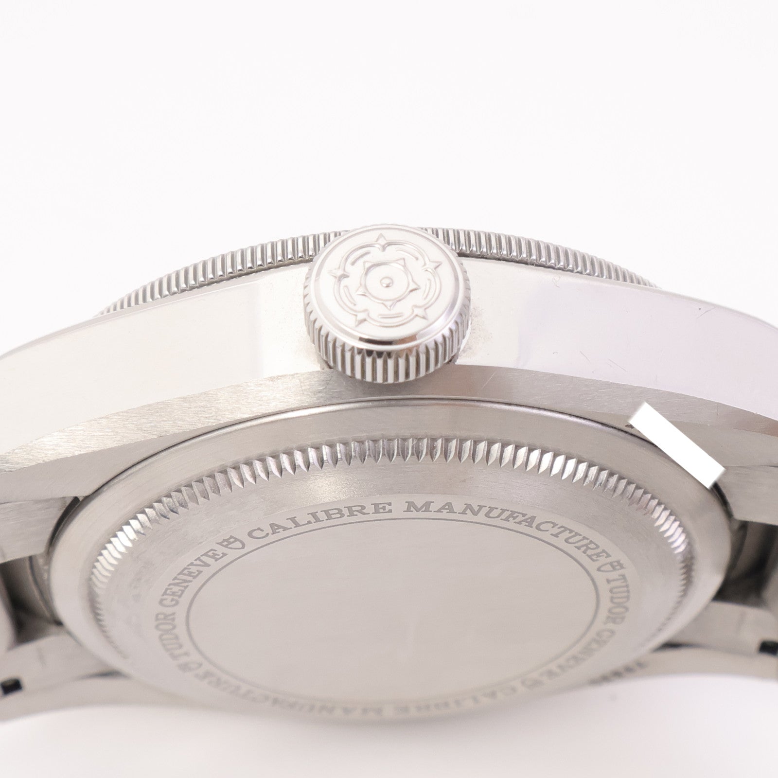 TUDOR Black Bay GMT 41mm 79830RB