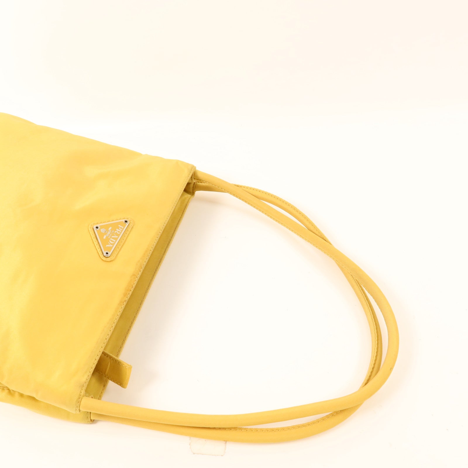 PRADA 尼龍Shoulder Bag/Handbag肩背袋/手挽袋