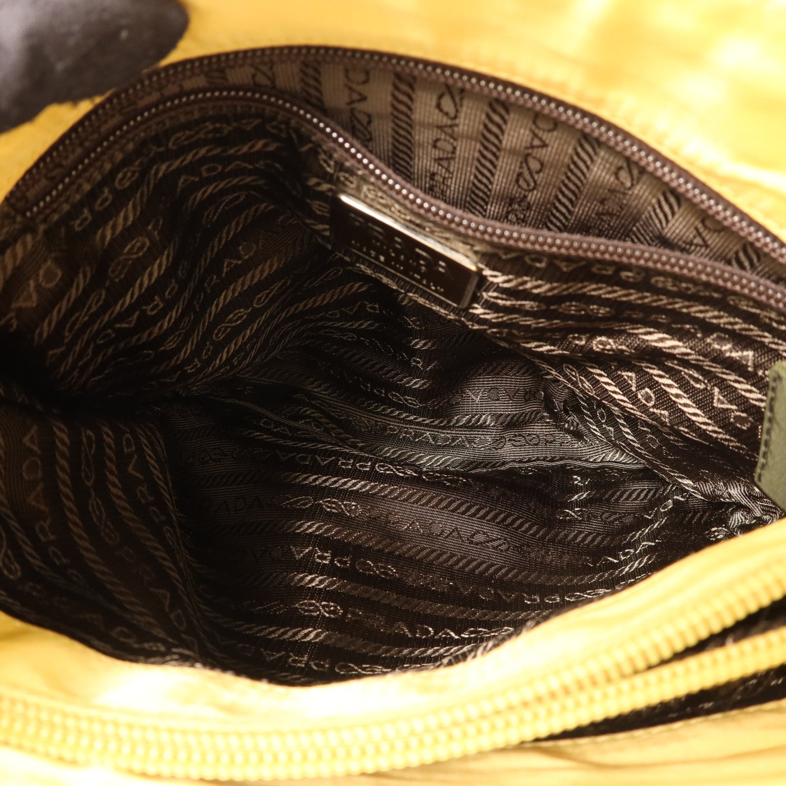 PRADA 尼龍Shoulder Bag/Handbag肩背袋/手挽袋