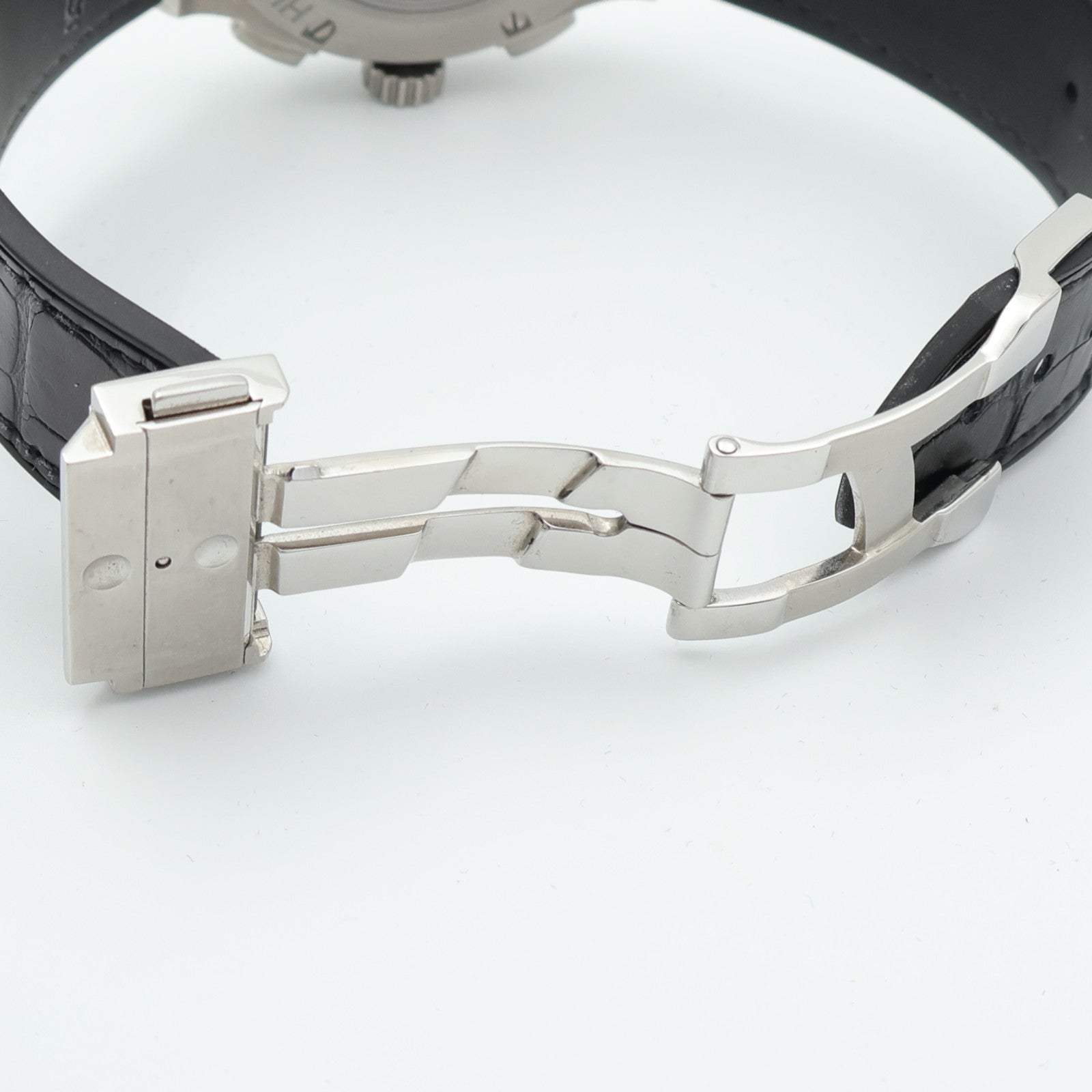 HUBLOT Classic Fusion Chronograph 541.NX.1171.LR