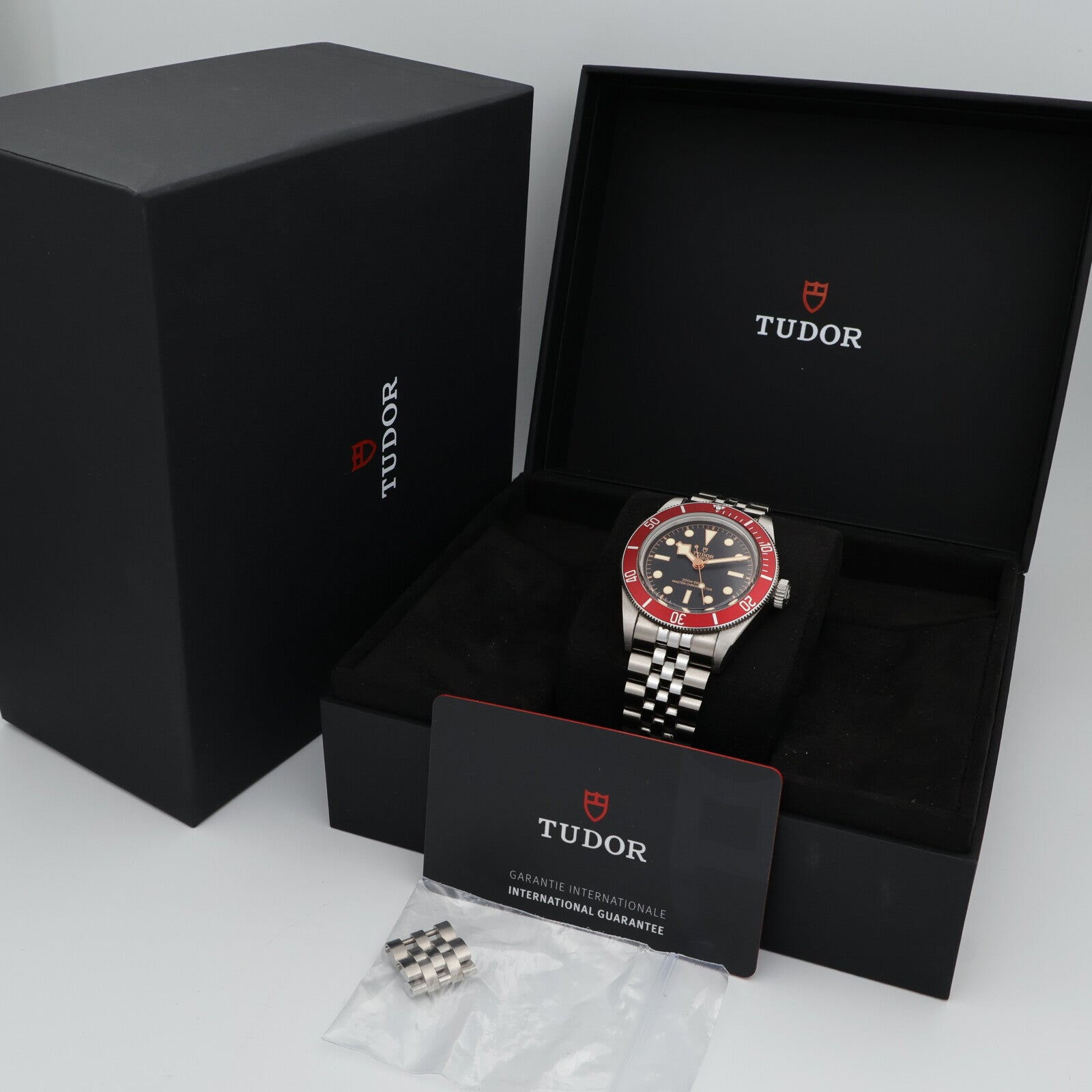 TUDOR Black Bay 7941A1A0RU