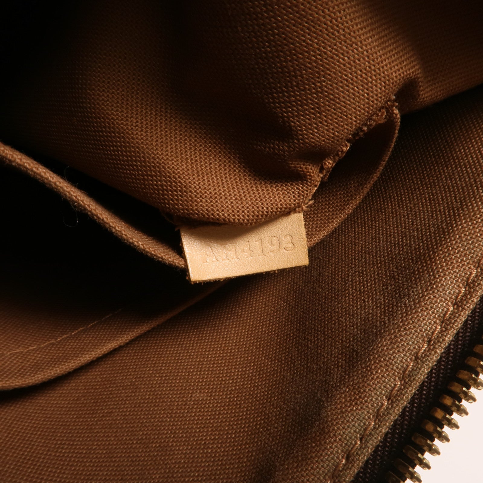 LOUIS VUITTON Monogram Palermo PM金扣手挽肩背兩用袋