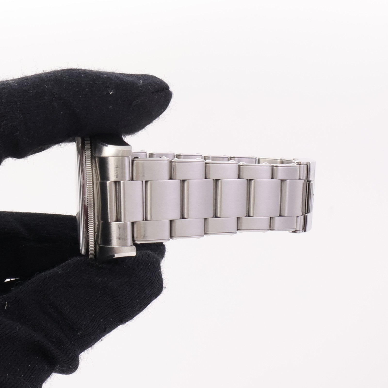 TUDOR Black Bay GMT 41mm 79830RB