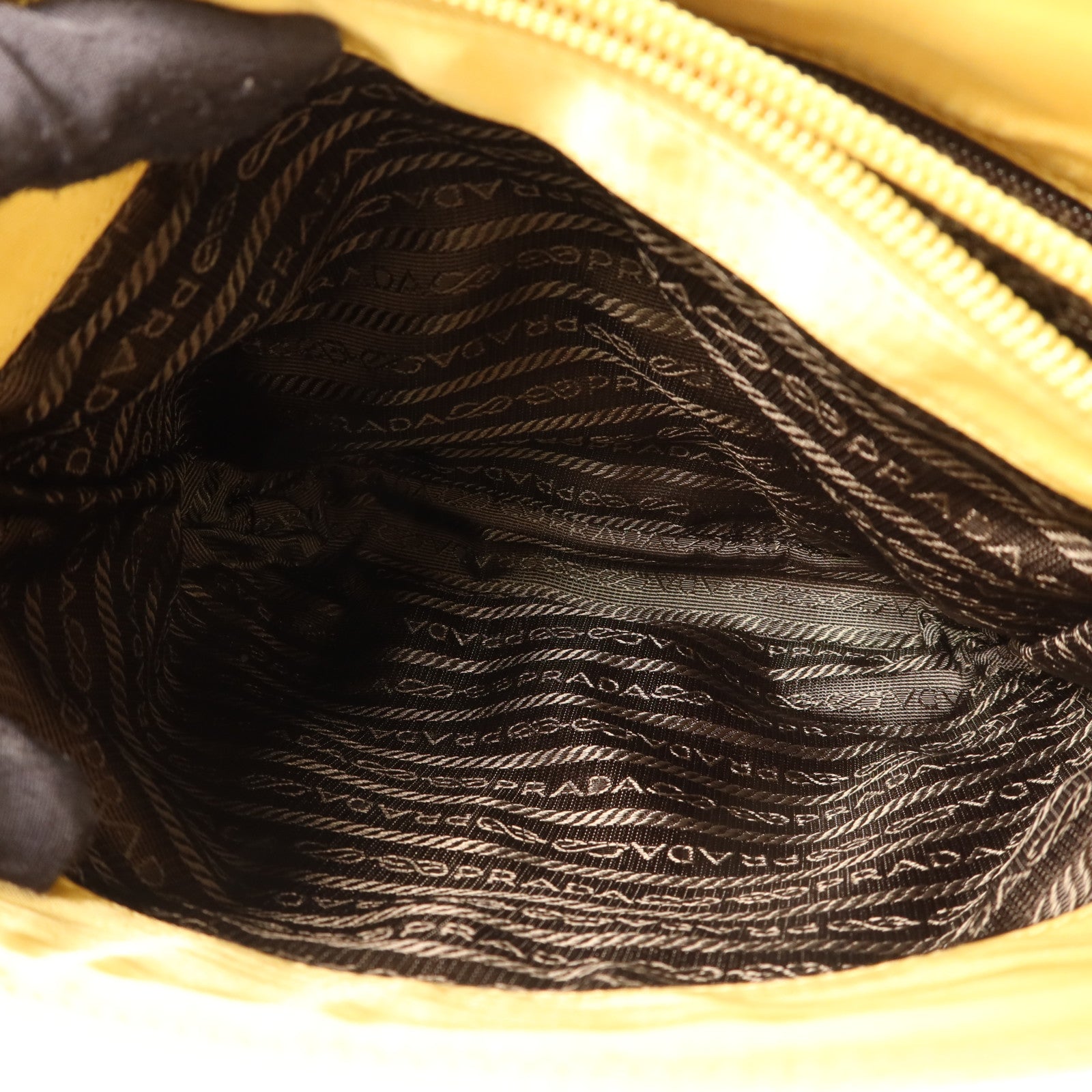 PRADA 尼龍Shoulder Bag/Handbag肩背袋/手挽袋