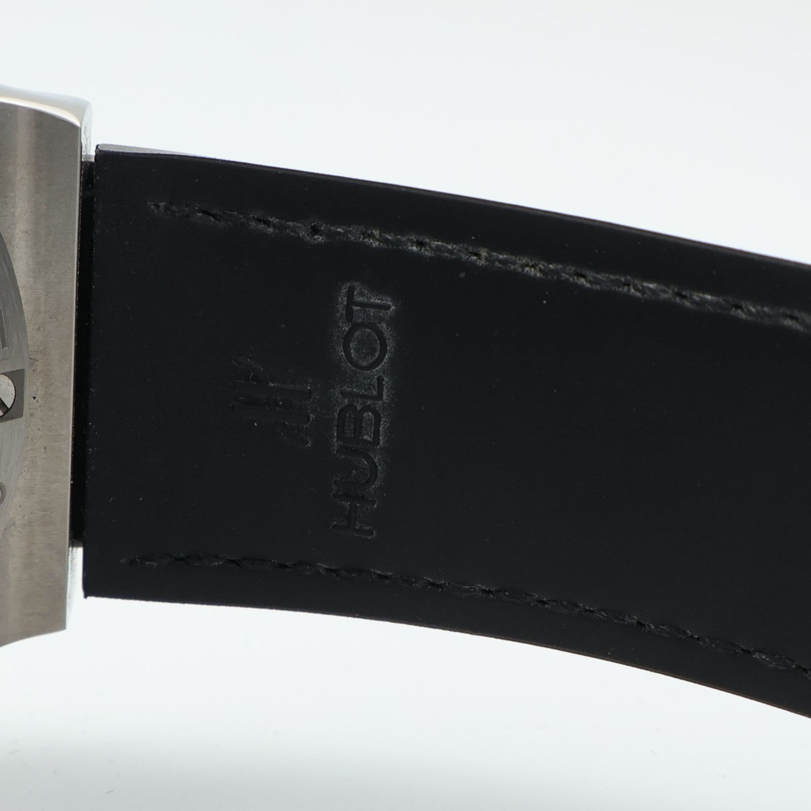 HUBLOT Classic Fusion Chronograph 541.NX.1171.LR