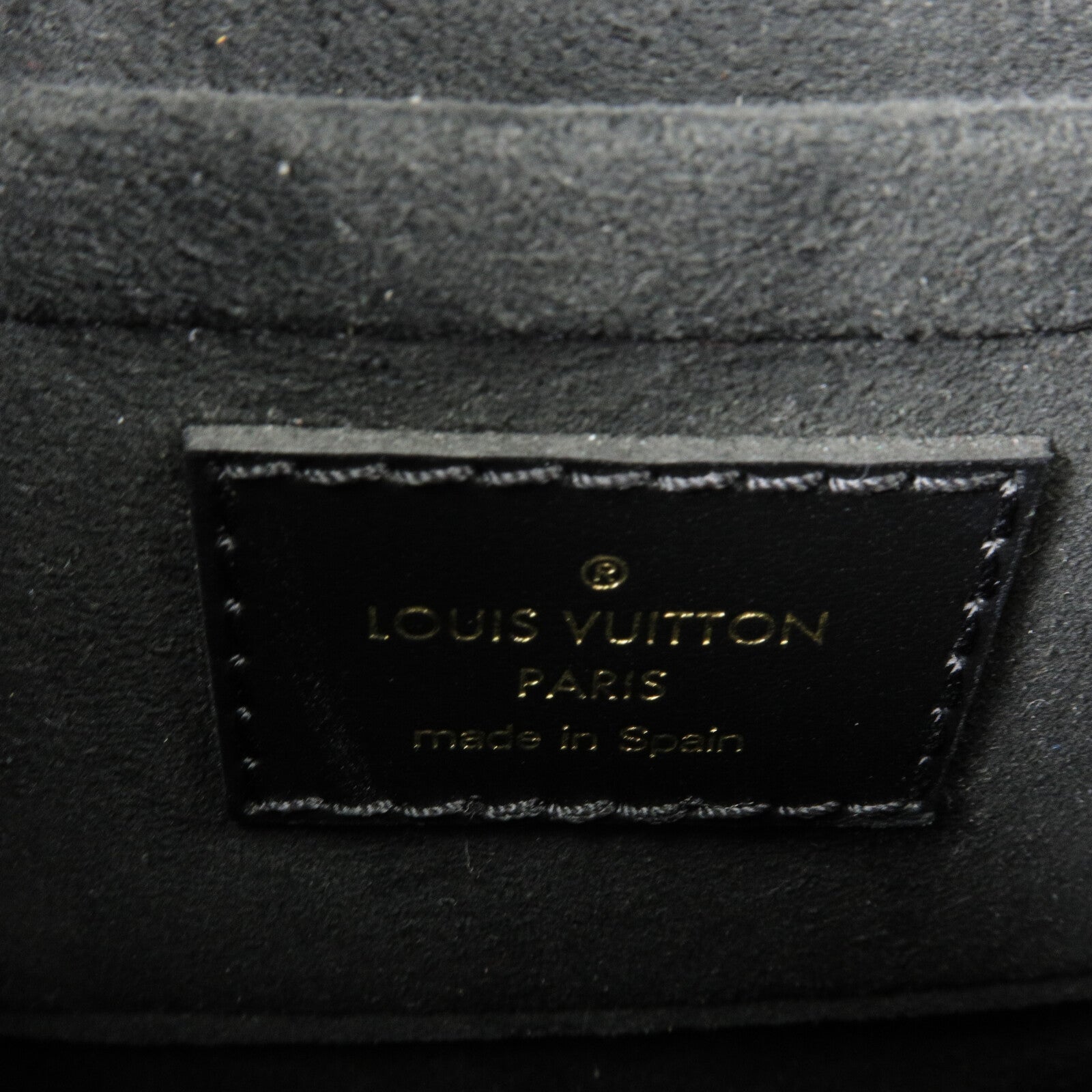 LOUIS VUITTON Monogram/Monogram Reverse Camera Box鏈帶手挽肩背兩用袋