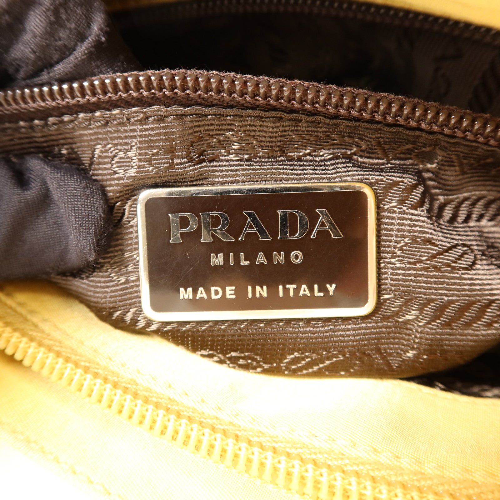 PRADA 尼龍Shoulder Bag/Handbag肩背袋/手挽袋