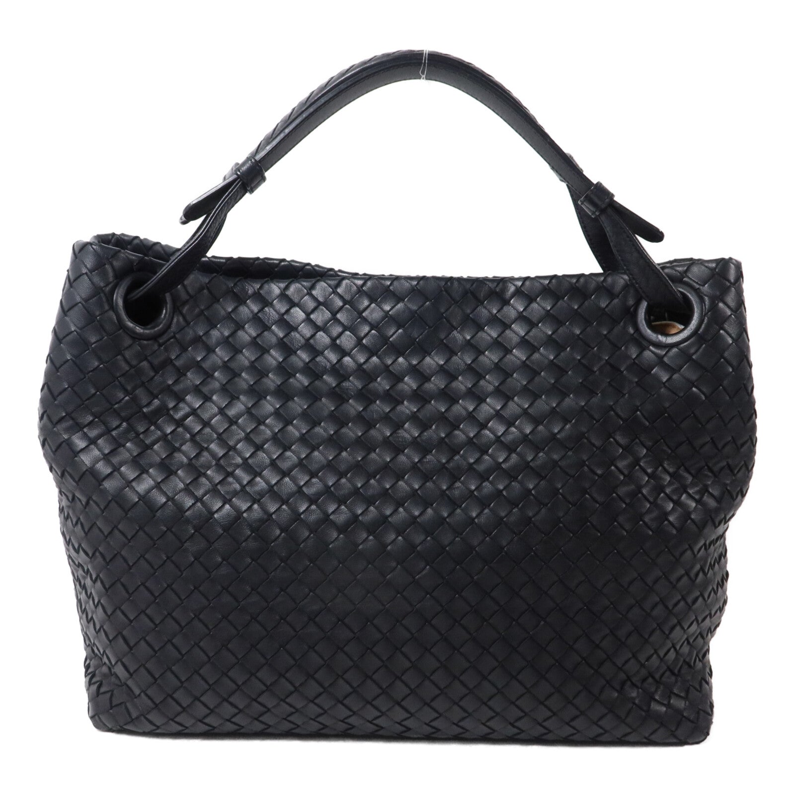 BOTTEGA VENETA 牛皮皮革Tote Bag手挽袋