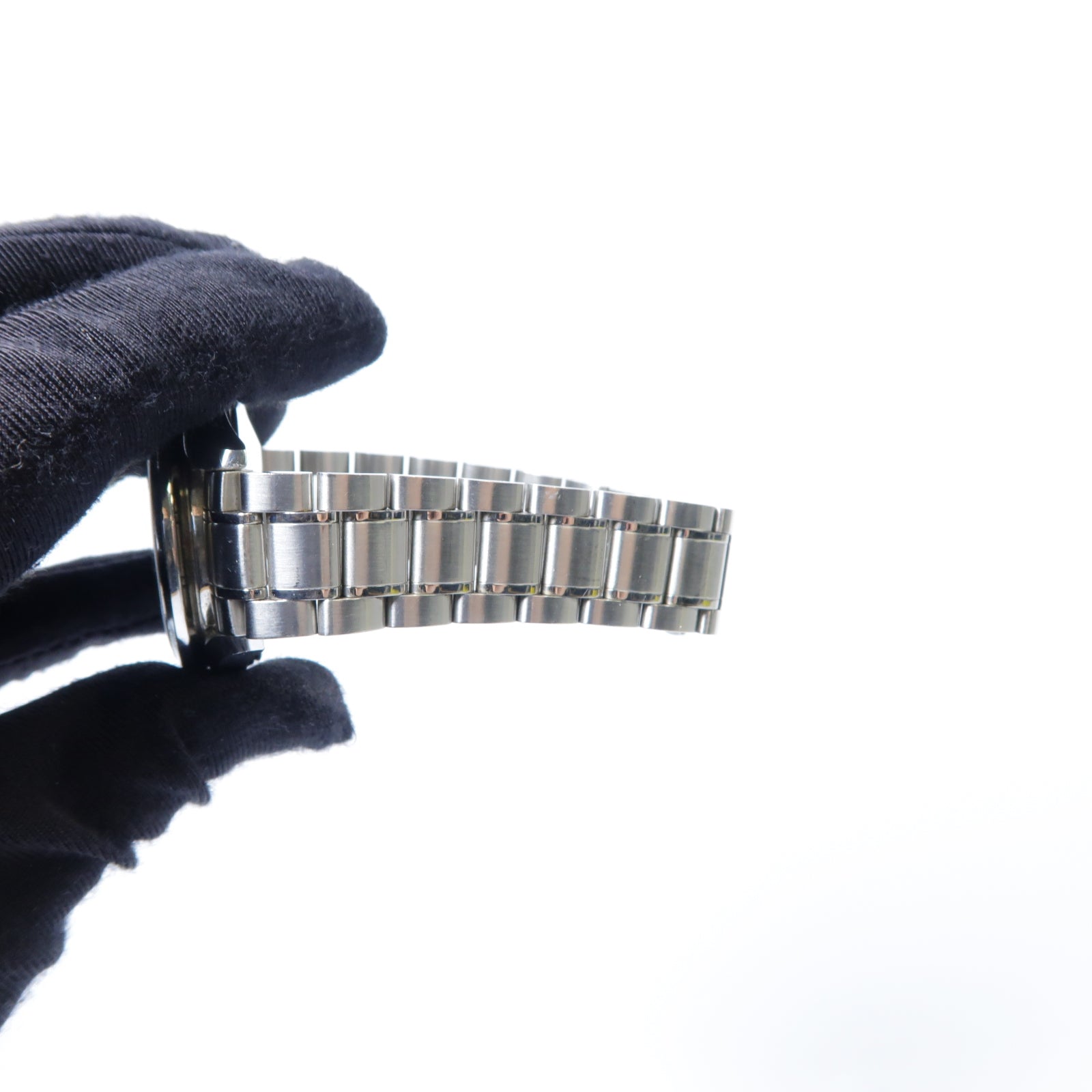 OMEGA 【激減優惠】Speedmaster不鏽鋼手錶自動機芯黑色