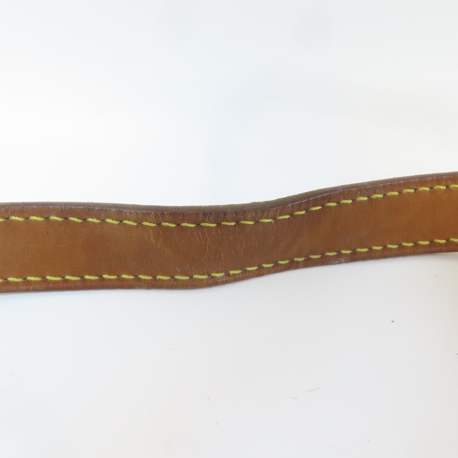 LOUIS VUITTON Monogram Luco Tote Bag金扣手挽袋啡色