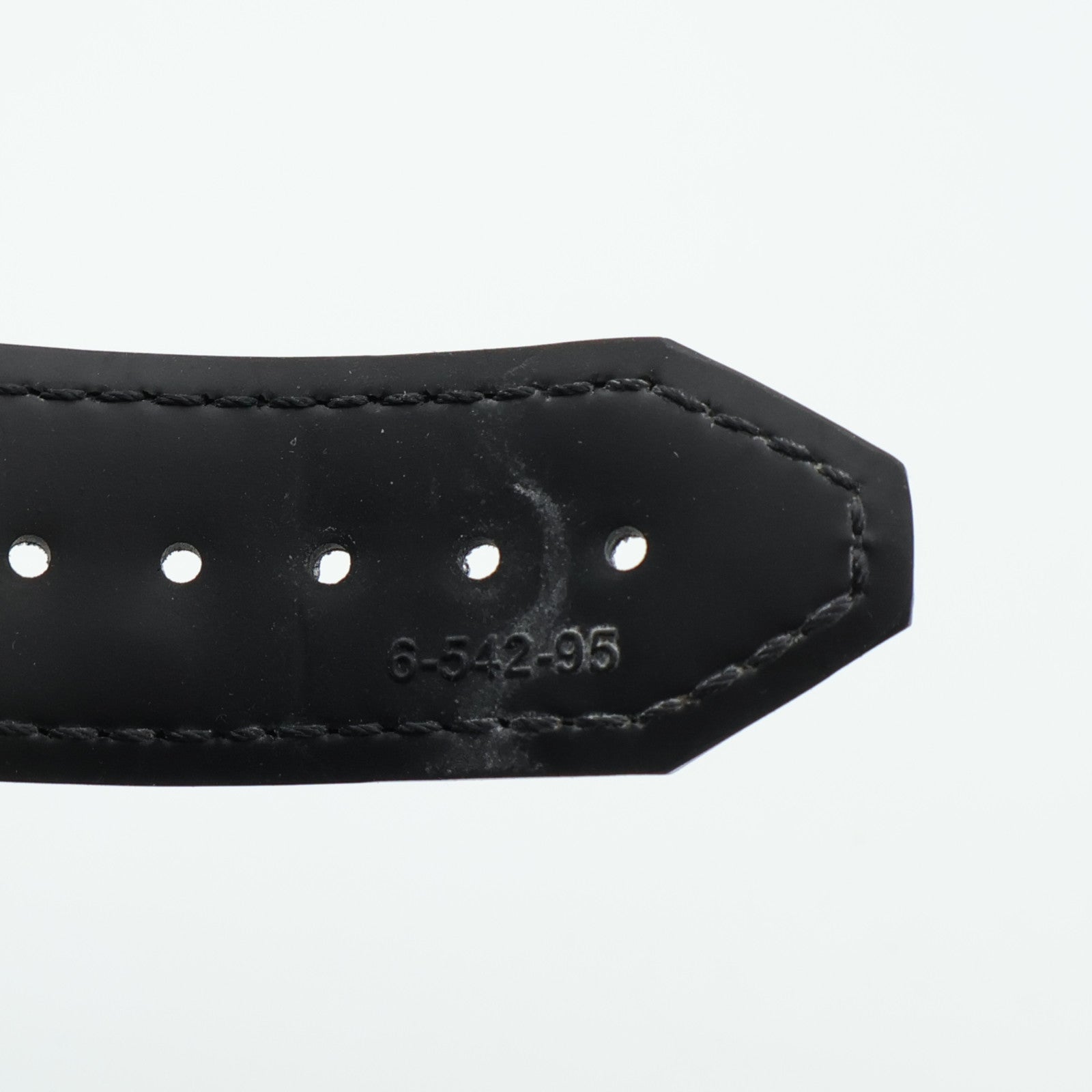 HUBLOT Classic Fusion Chronograph 541.NX.1171.LR