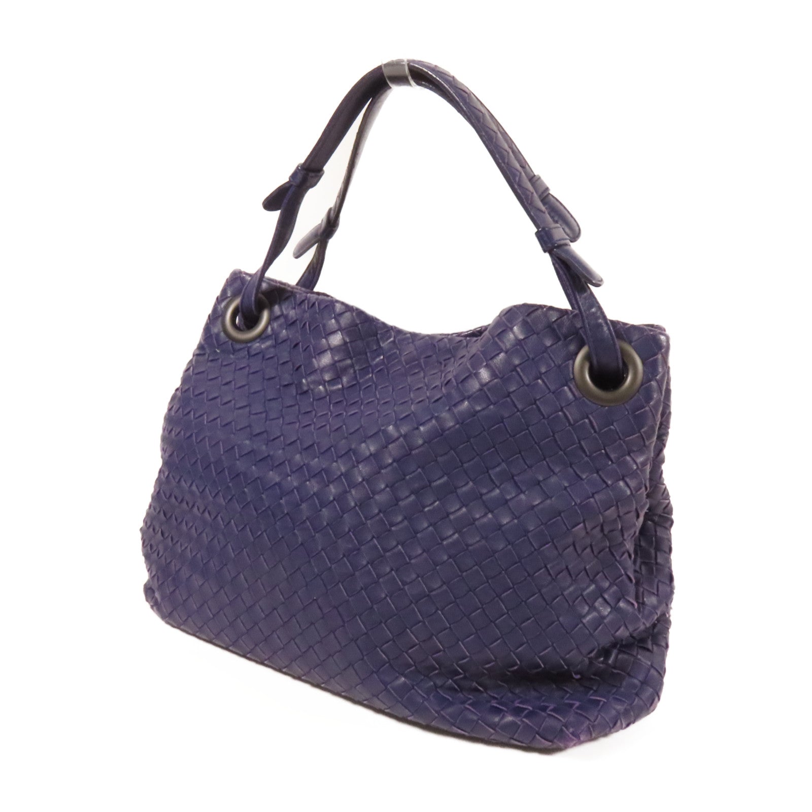 BOTTEGA VENETA 皮革Tote Bag肩背袋
