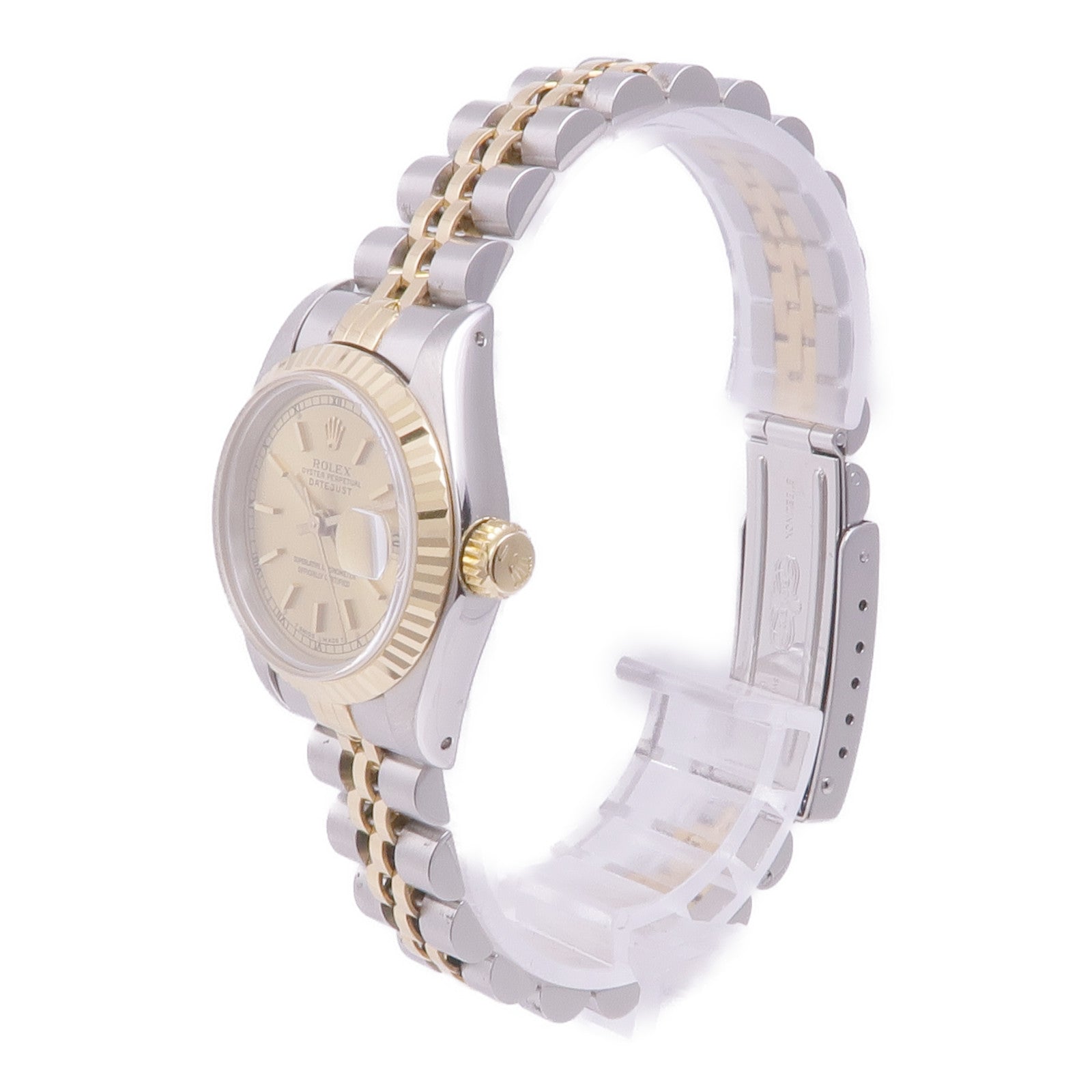 ROLEX Datejust 26mm 69173