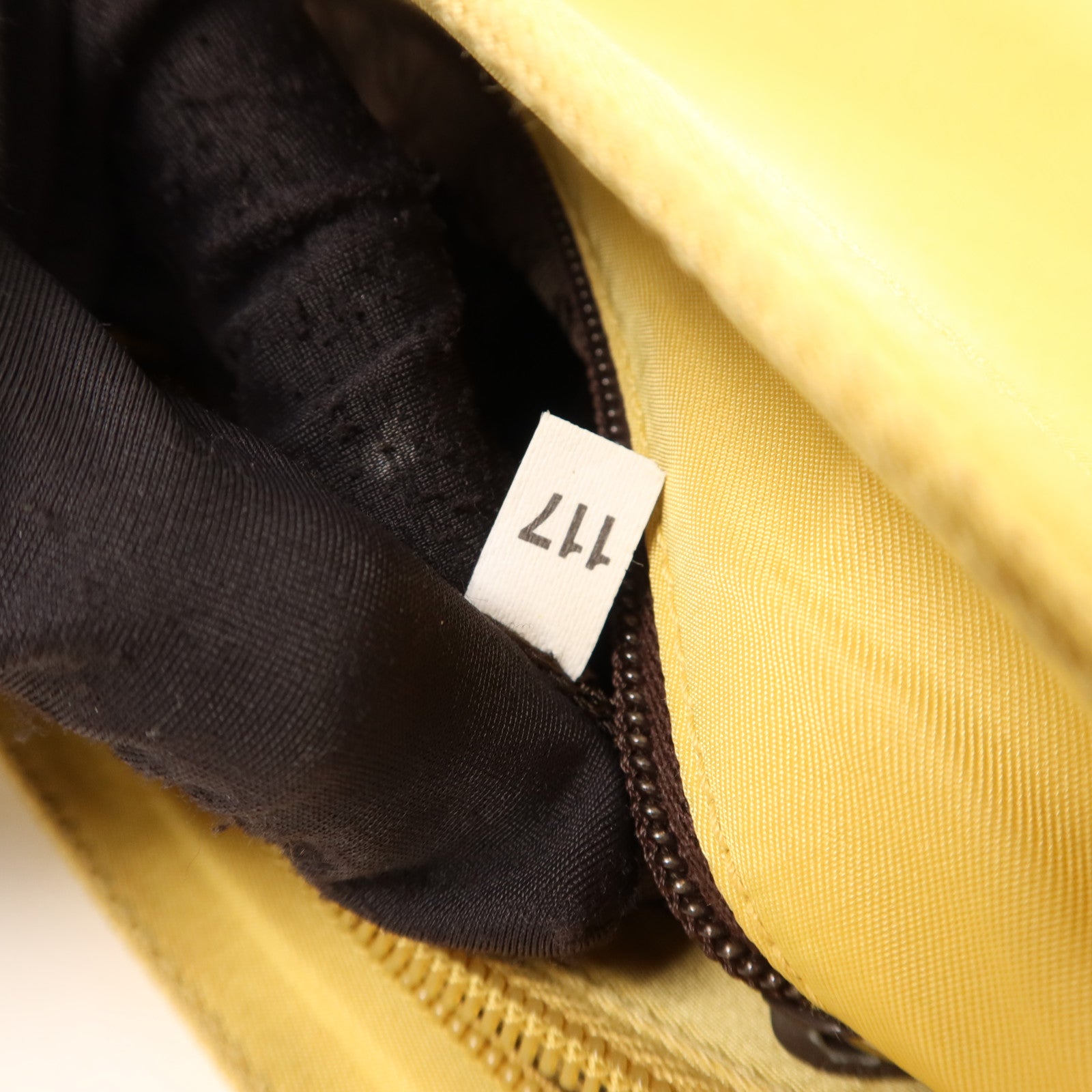 PRADA 尼龍Shoulder Bag/Handbag肩背袋/手挽袋