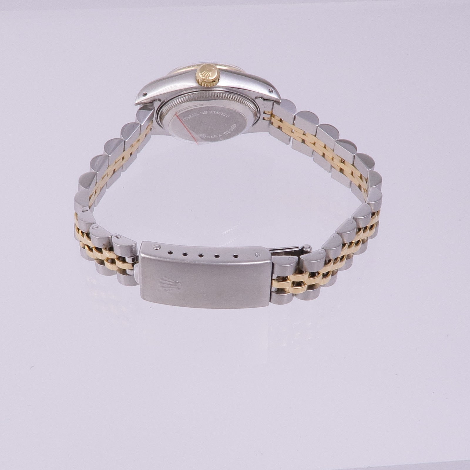 ROLEX Datejust 26mm 69173